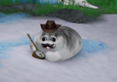 Banner Background
