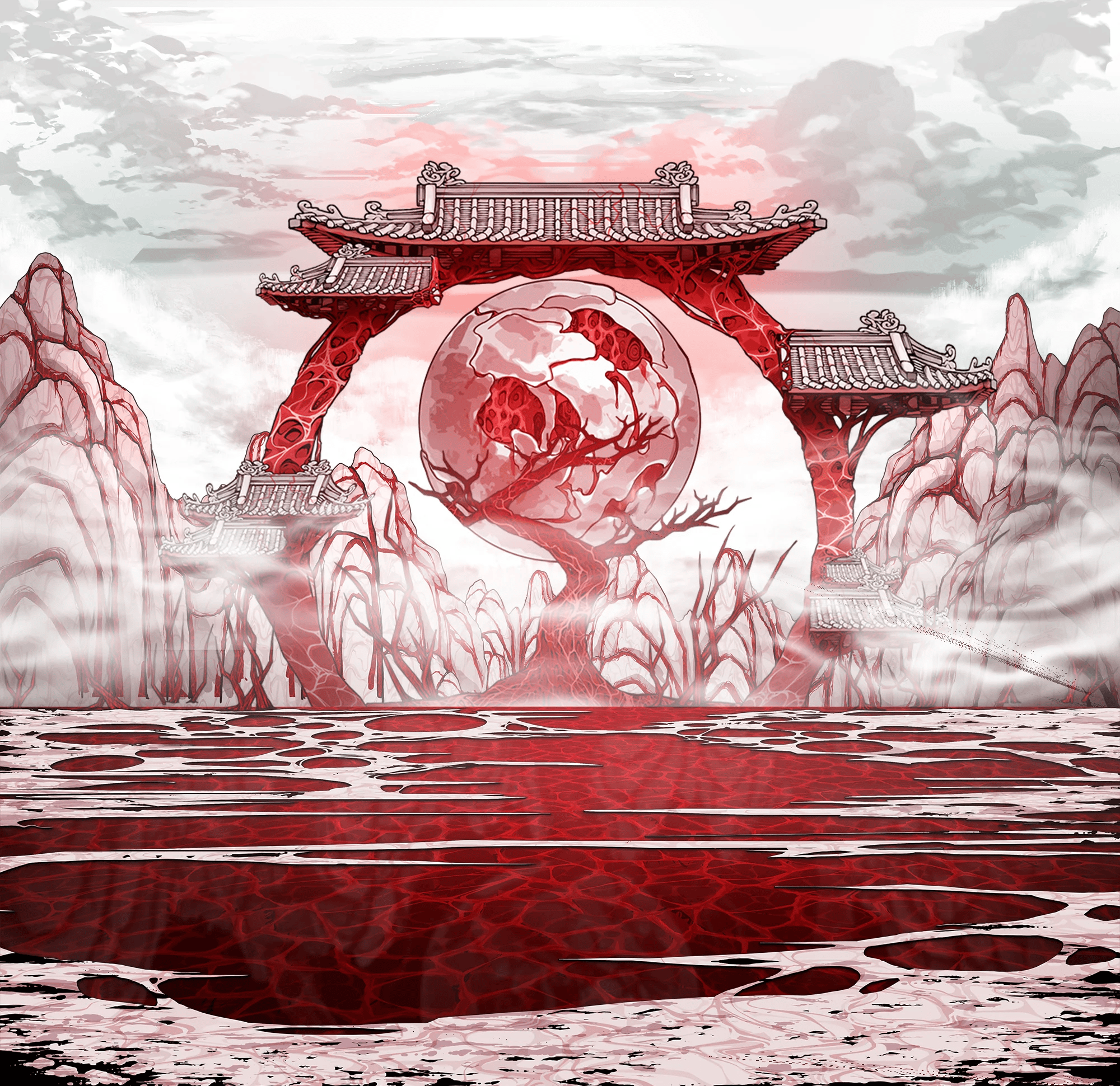 Banner Background