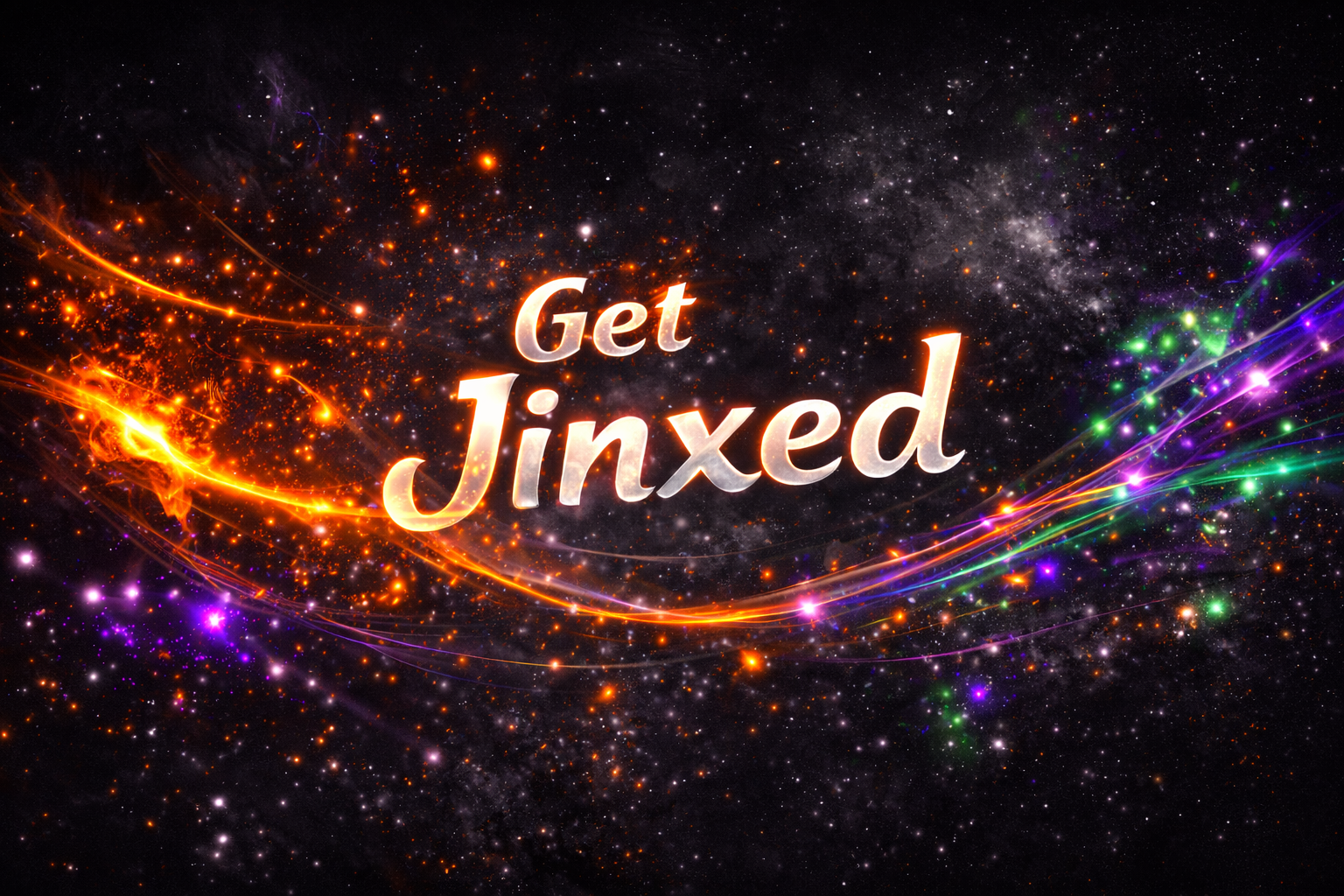 Banner Background