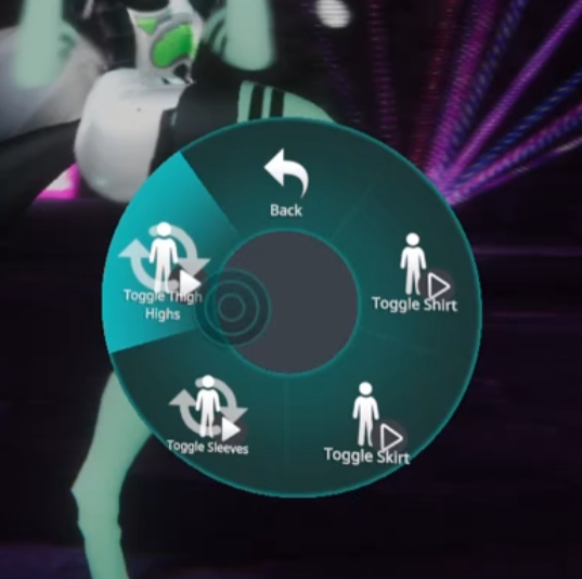 LOTUS MK.1 - 'Femboy' Outfit Combo - OFFICIAL DLC