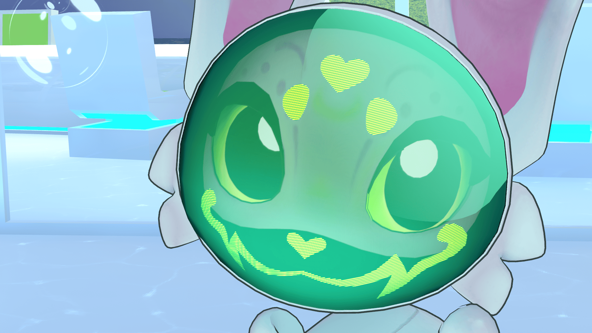 SONII | VRChat Avatar Base - PC & QUEST