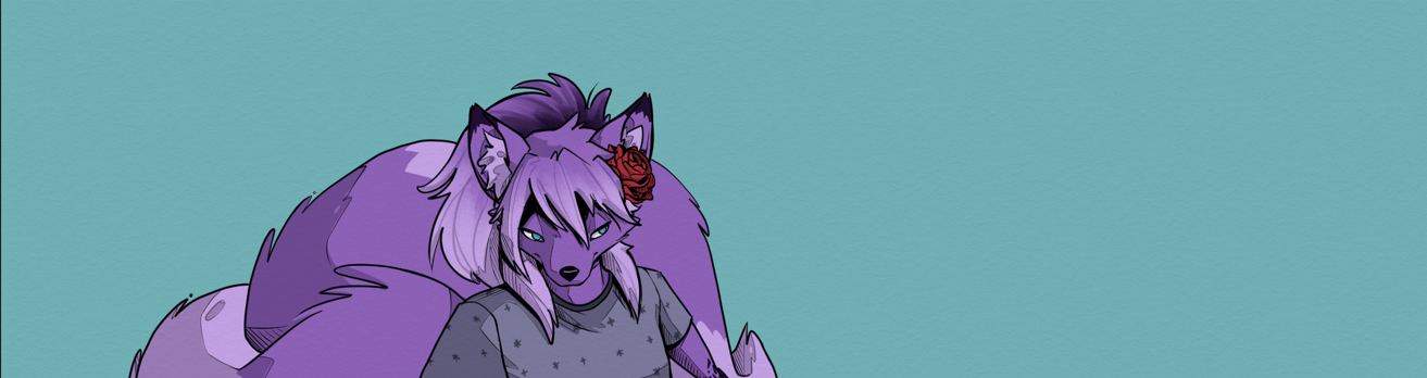 Banner Background