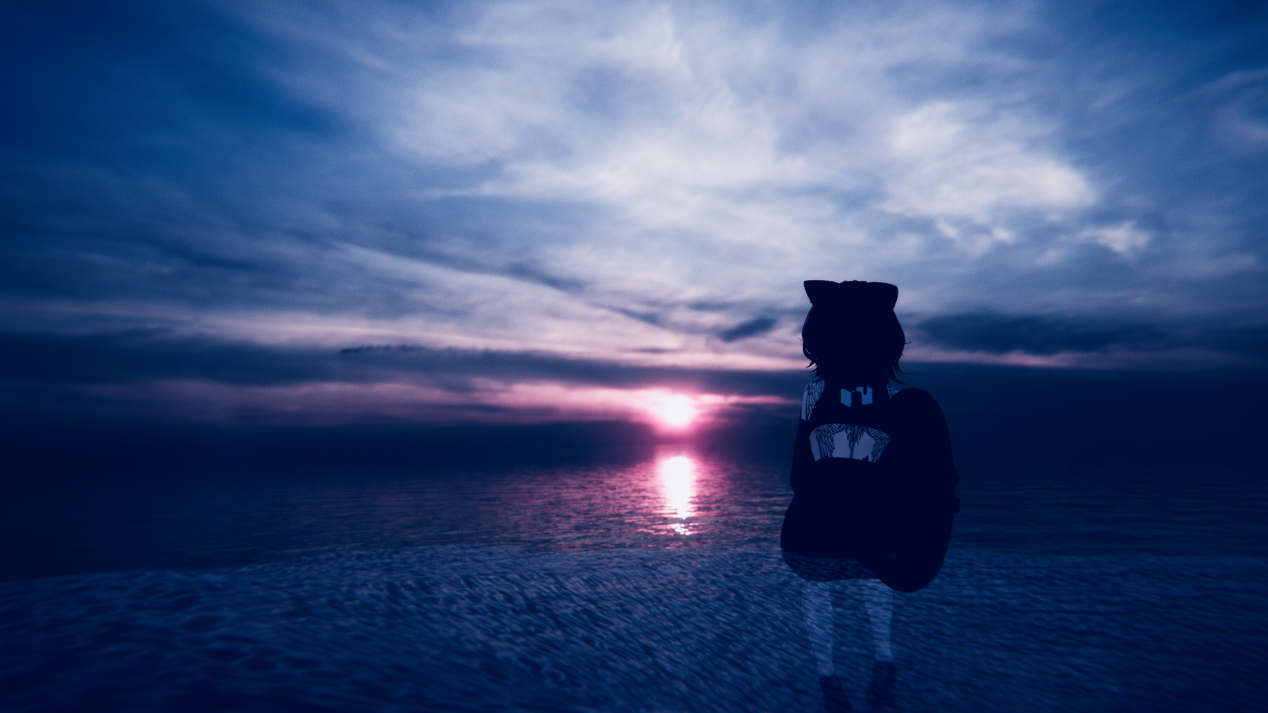 Banner Background