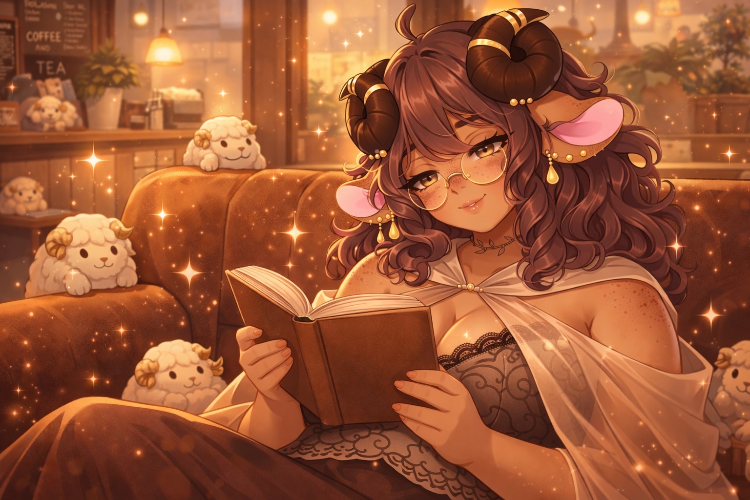 Banner Background