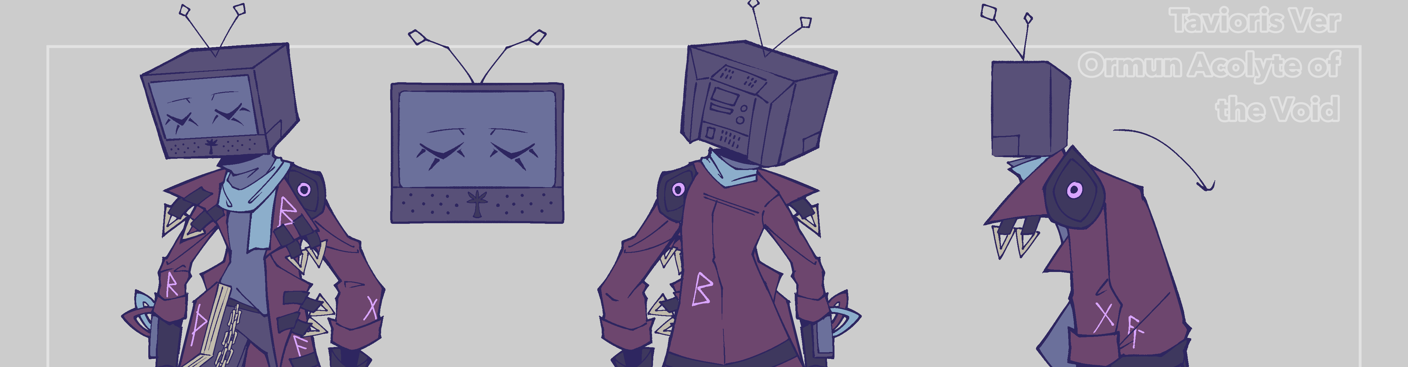 Banner Background