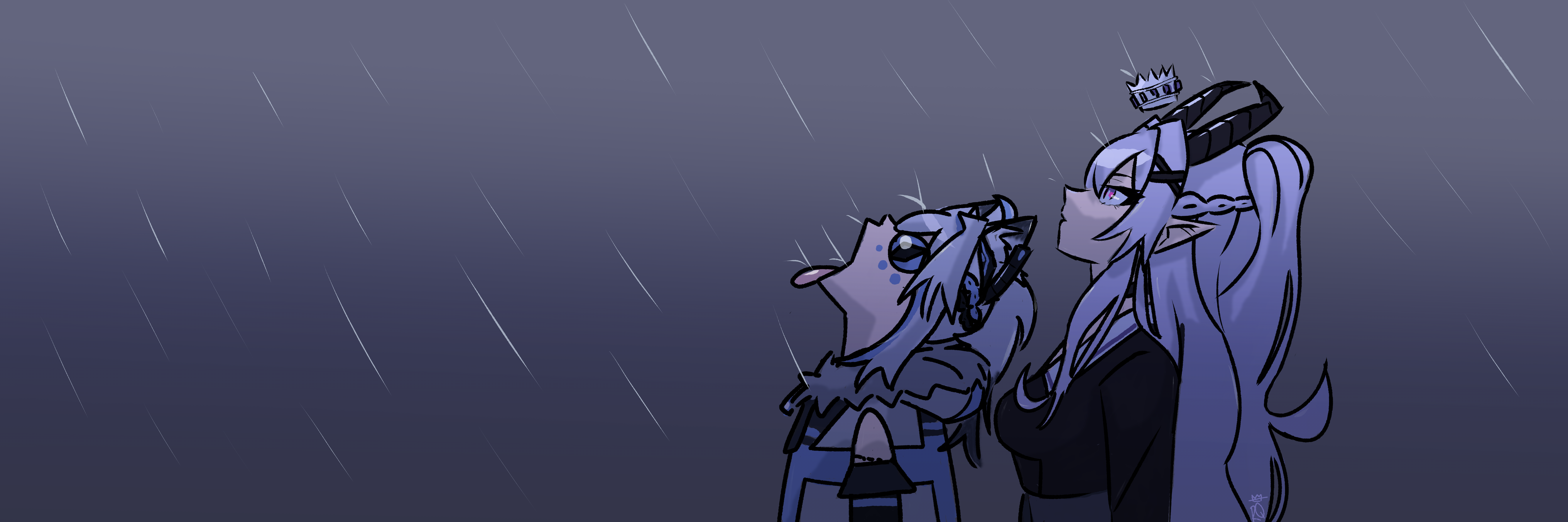 Banner-Hintergrund