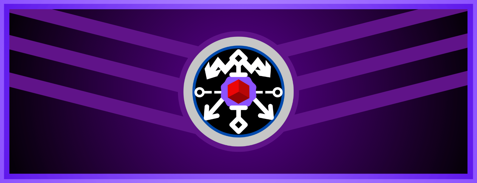 Banner Background