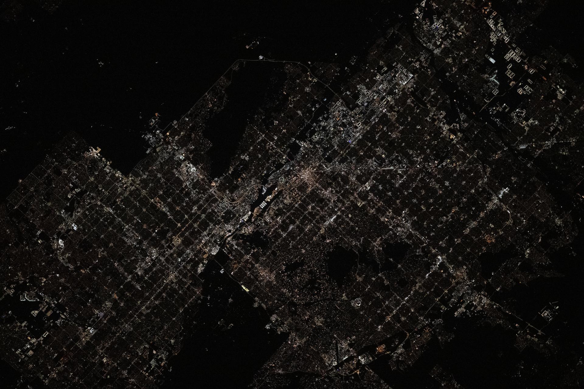 Banner Background
