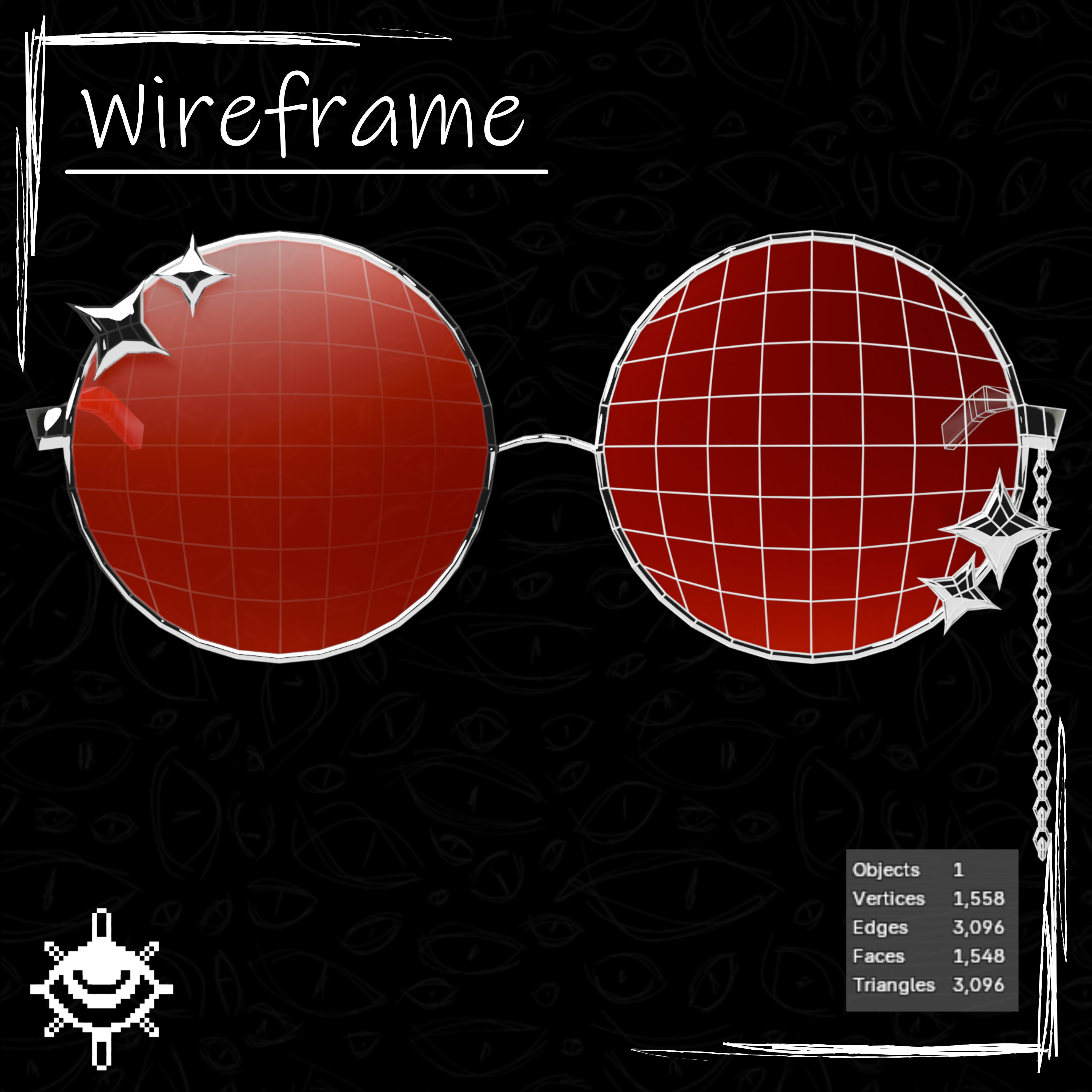 Customizable Glasses