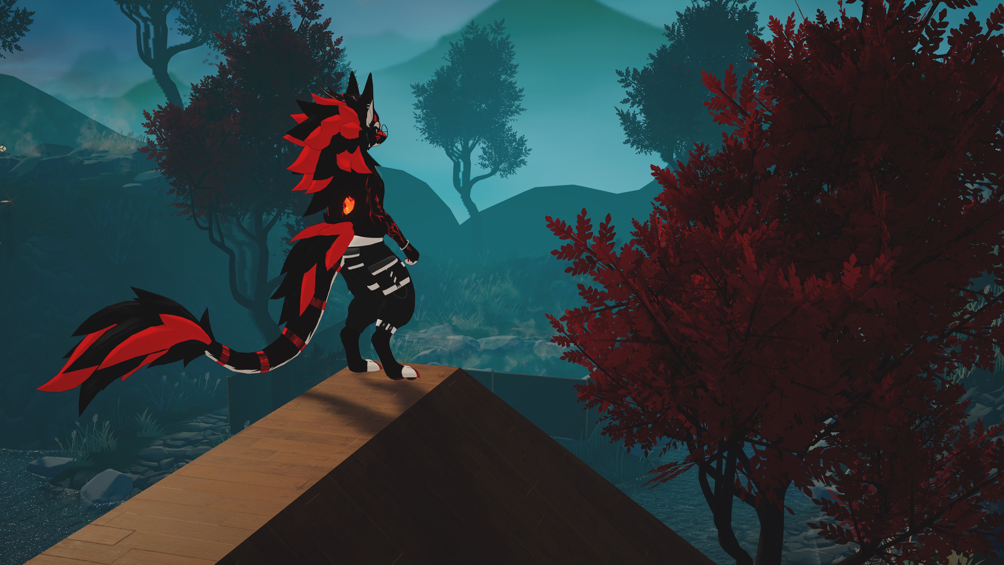 Banner Background