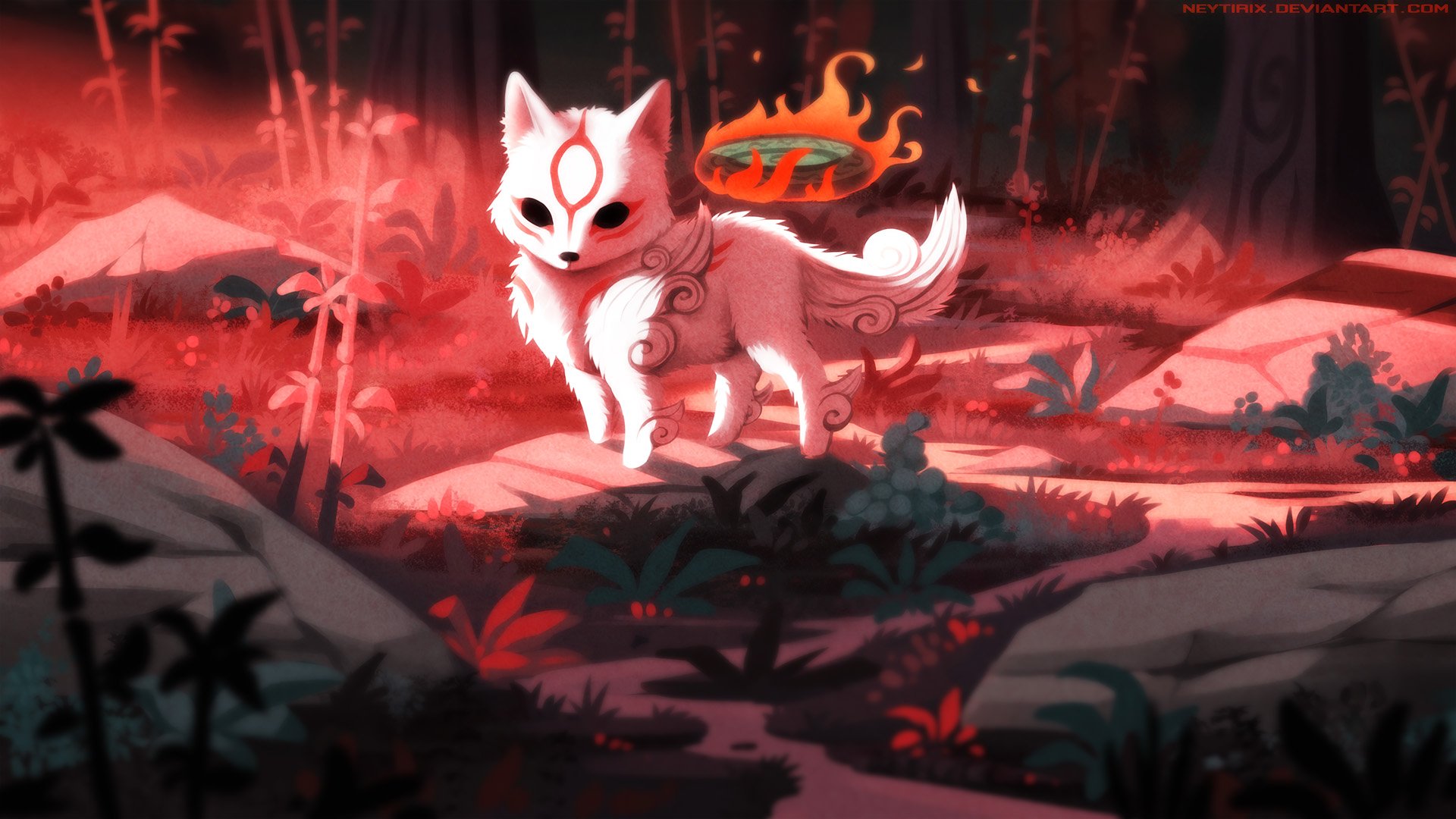 Banner Background