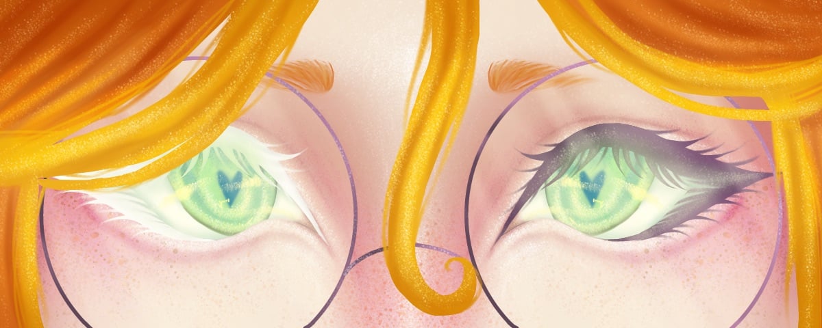 Banner Background