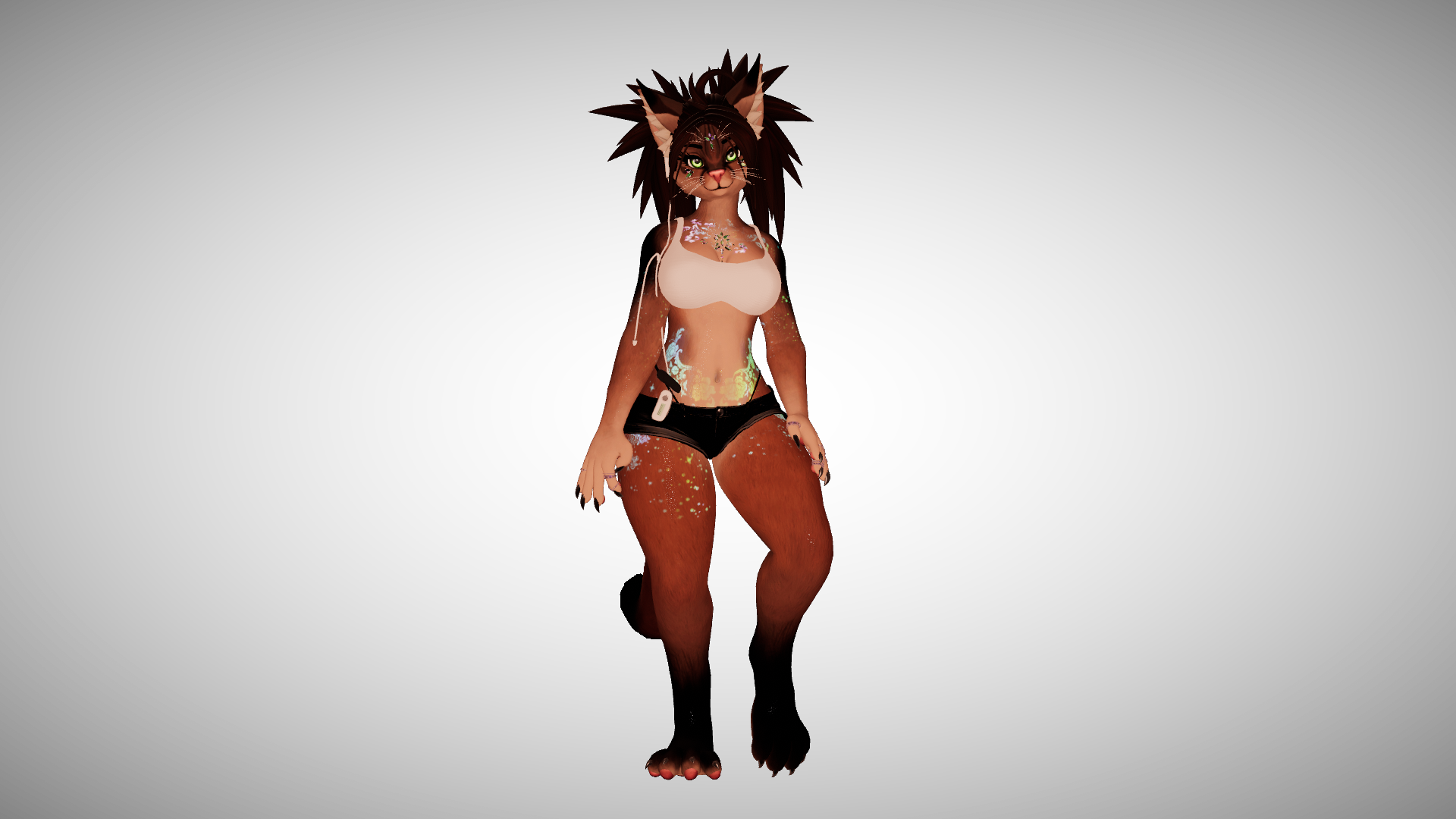 Abyssinian Kiri