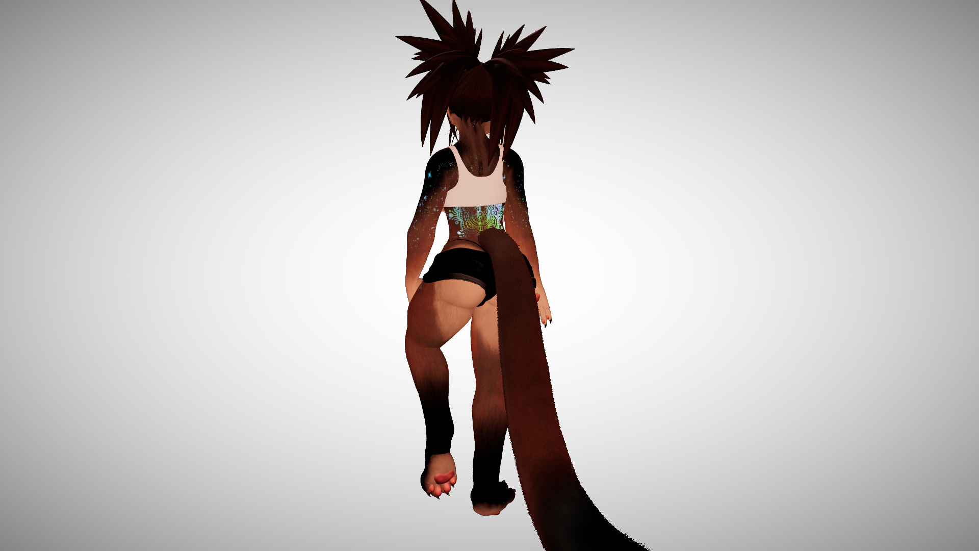 Abyssinian Kiri