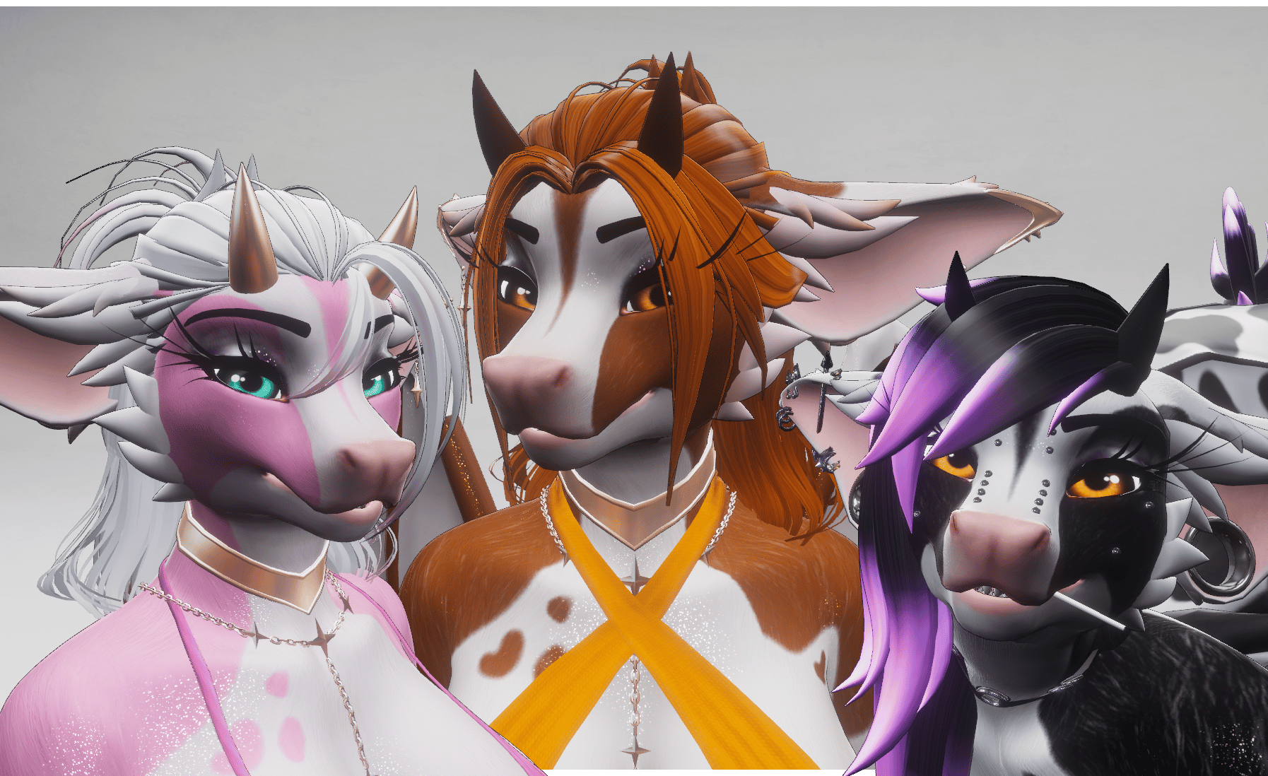 Cow Celeste Dragon Texture