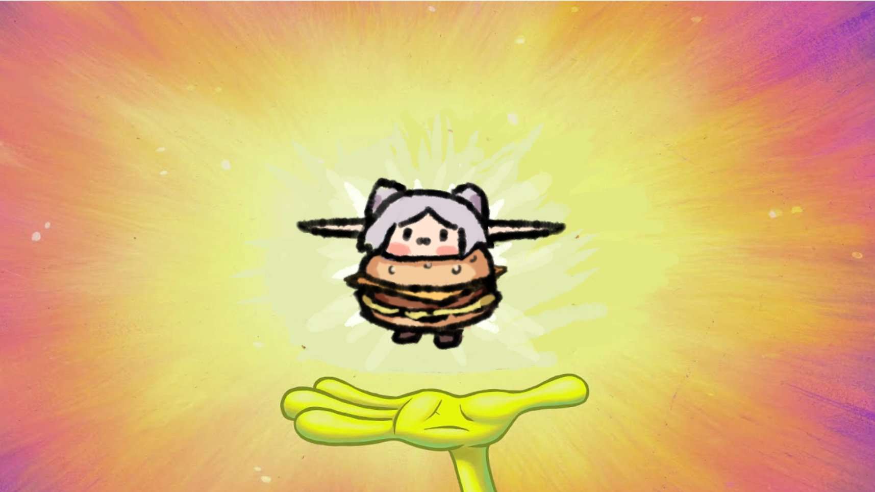Banner Background