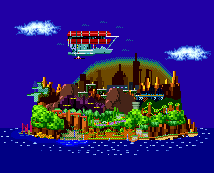Banner Background