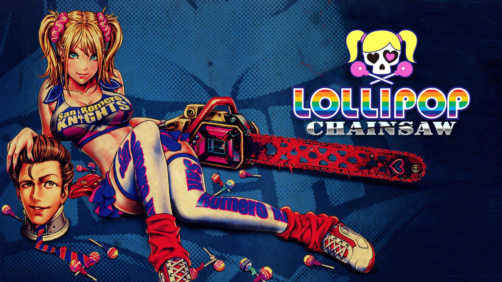 Banner Background
