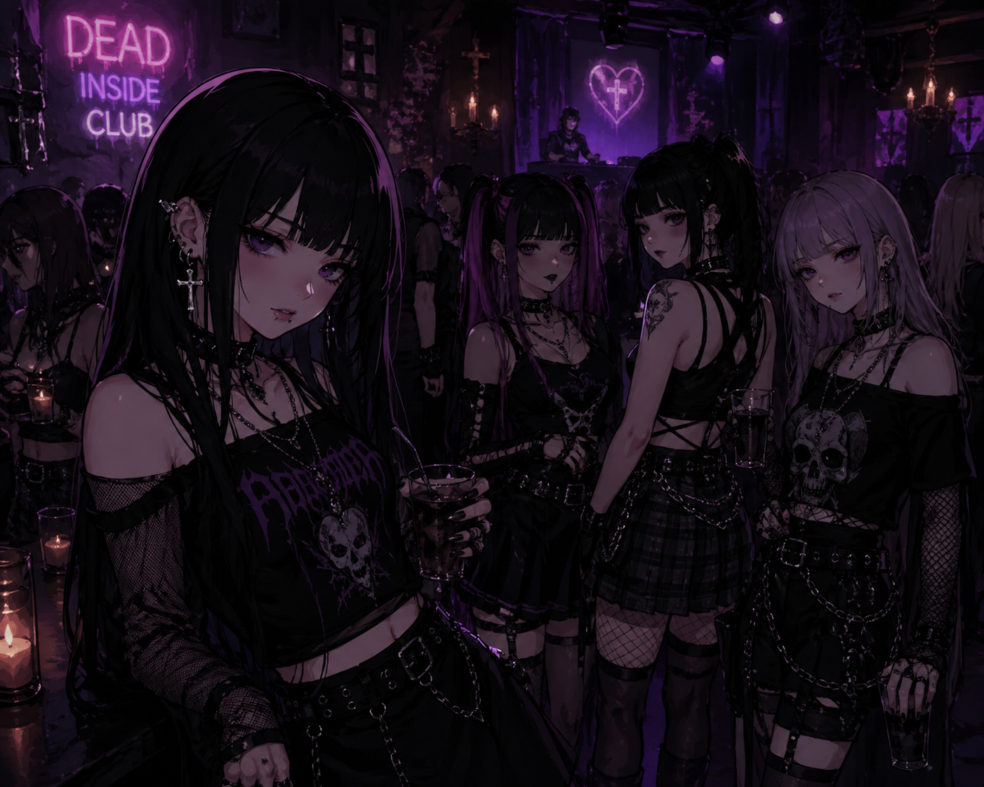 Banner Background