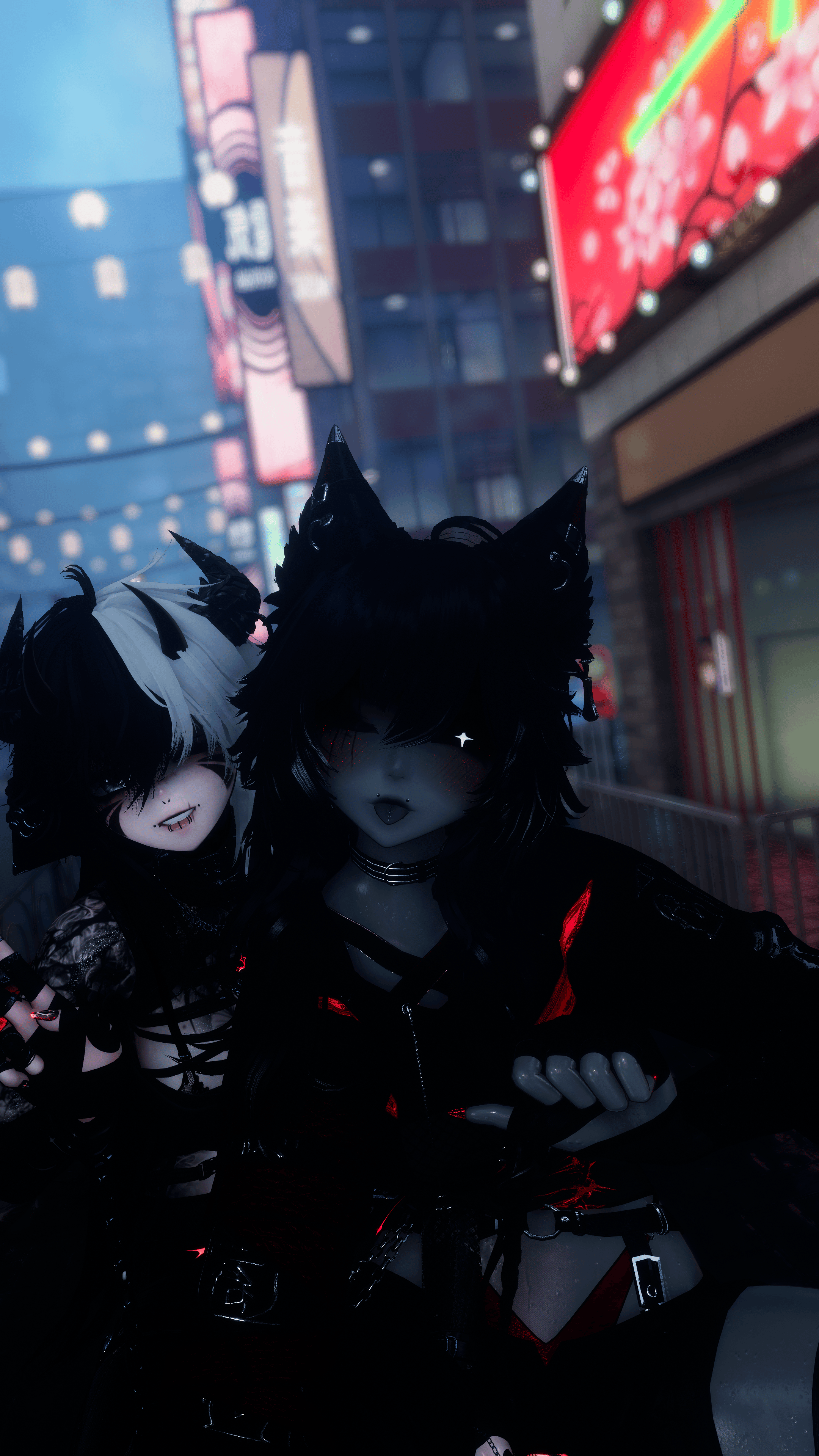 Banner Background