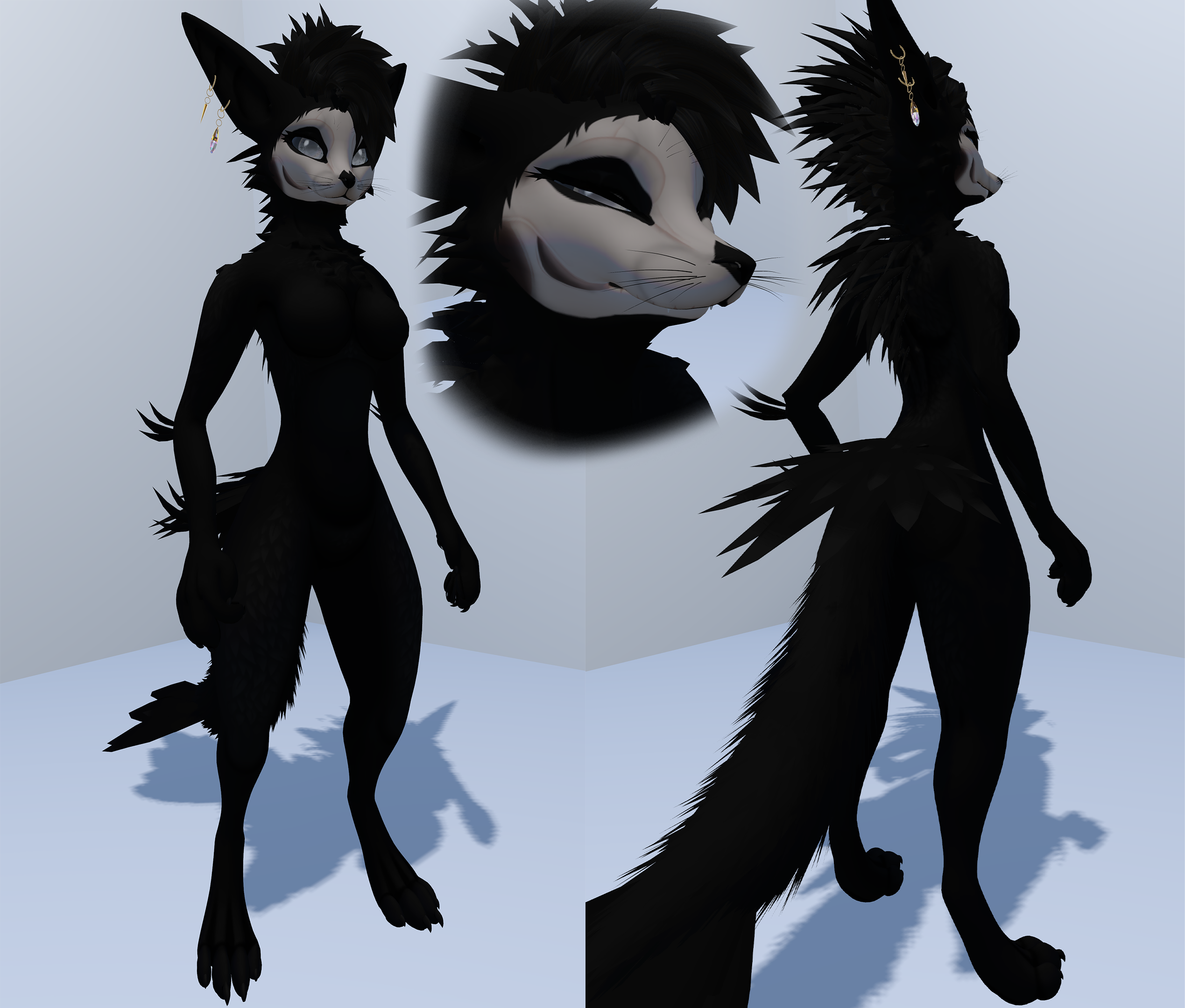 SCP-1471 Mal0 - Rexouium/Magpie