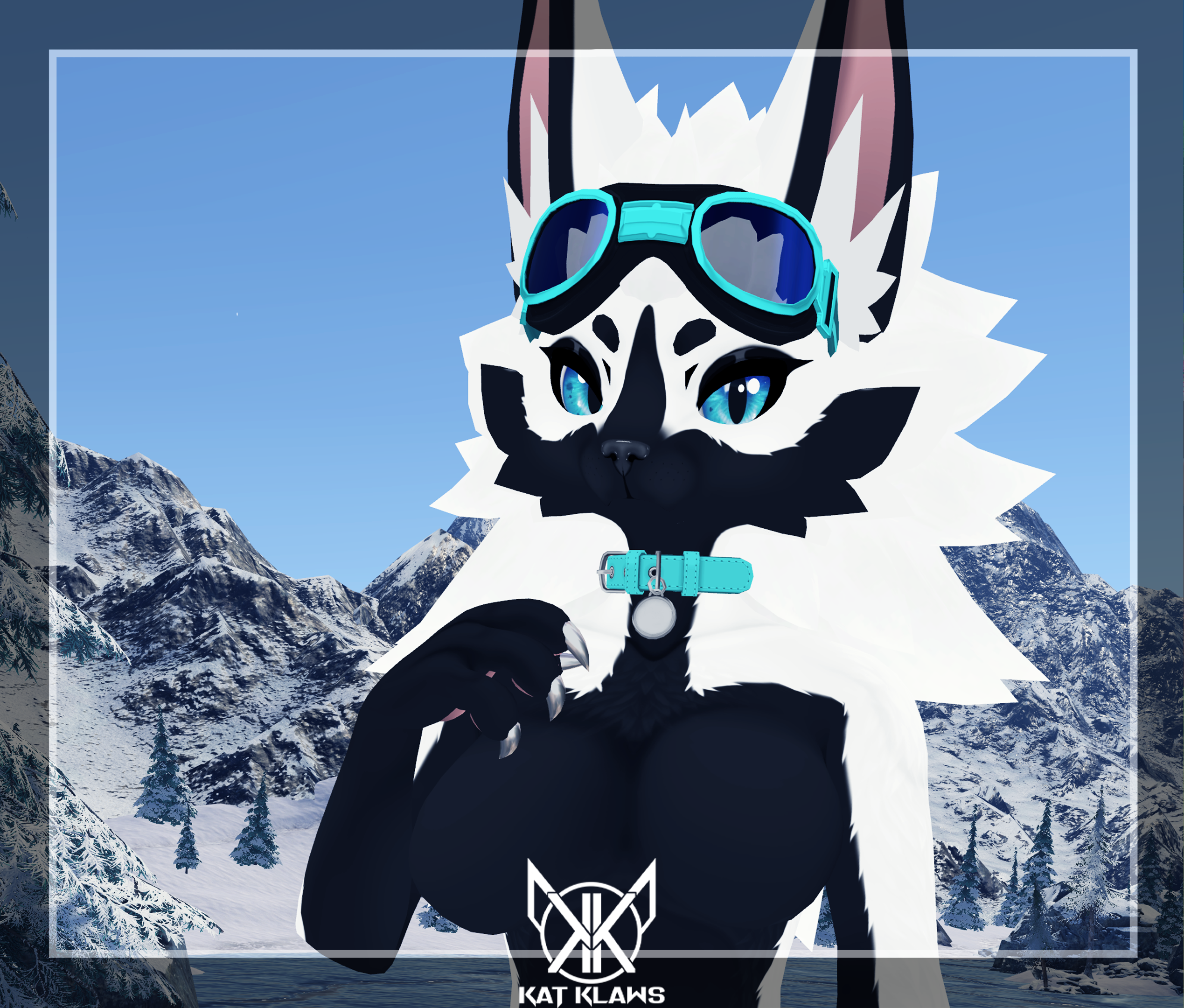 Inverted Husky - Novabeast