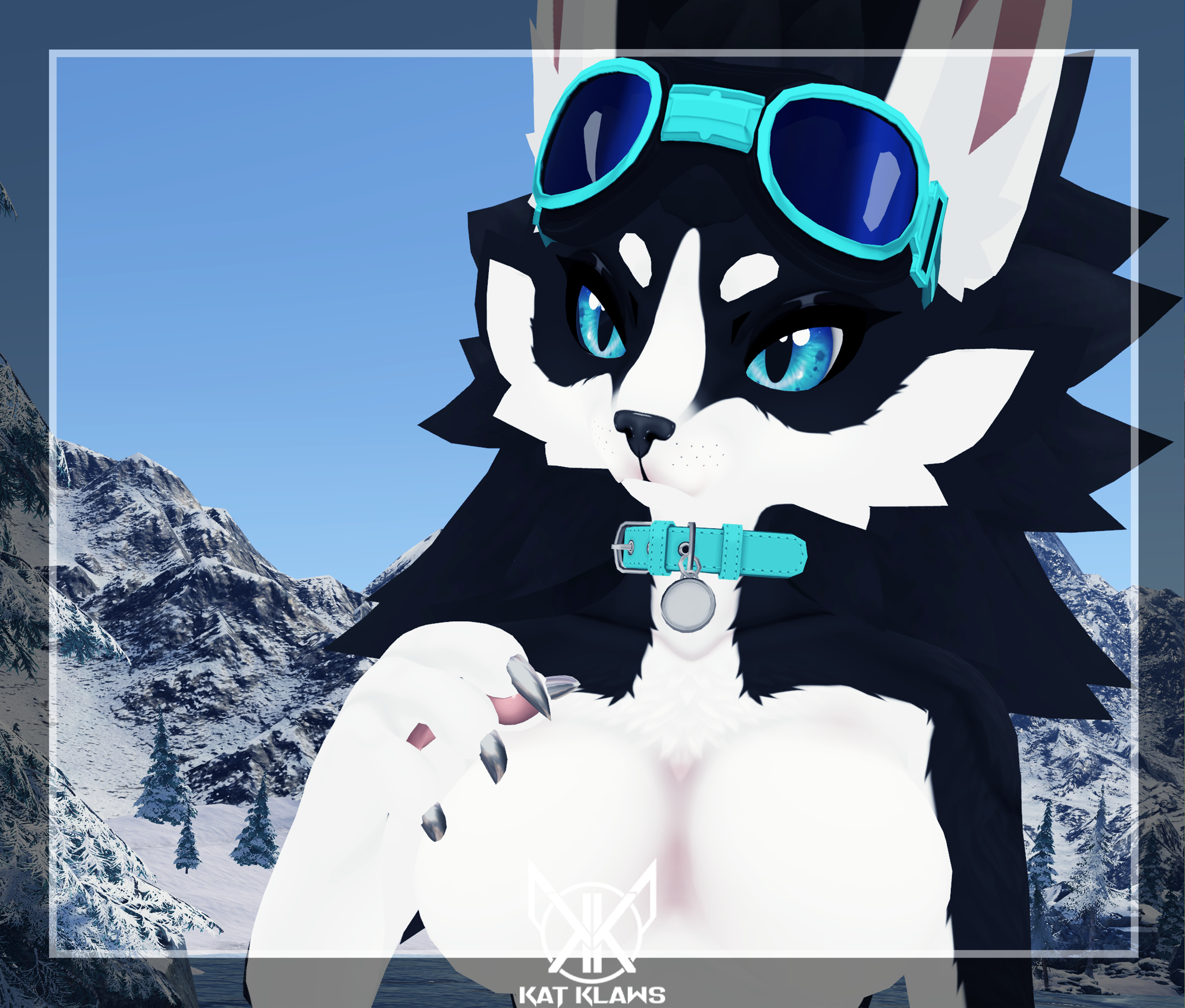 Black Husky - Novabeast