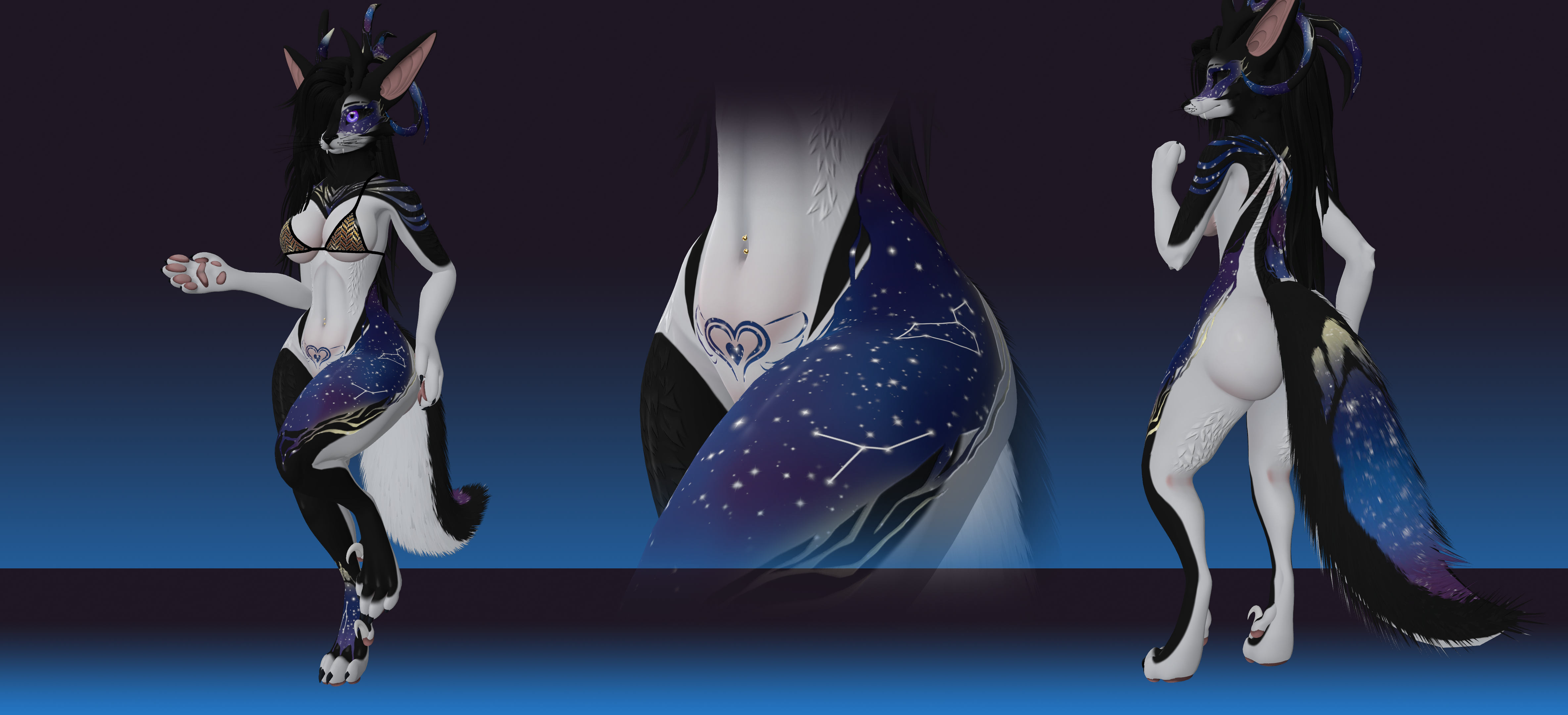 Furality Somna - EX-Rex Edit