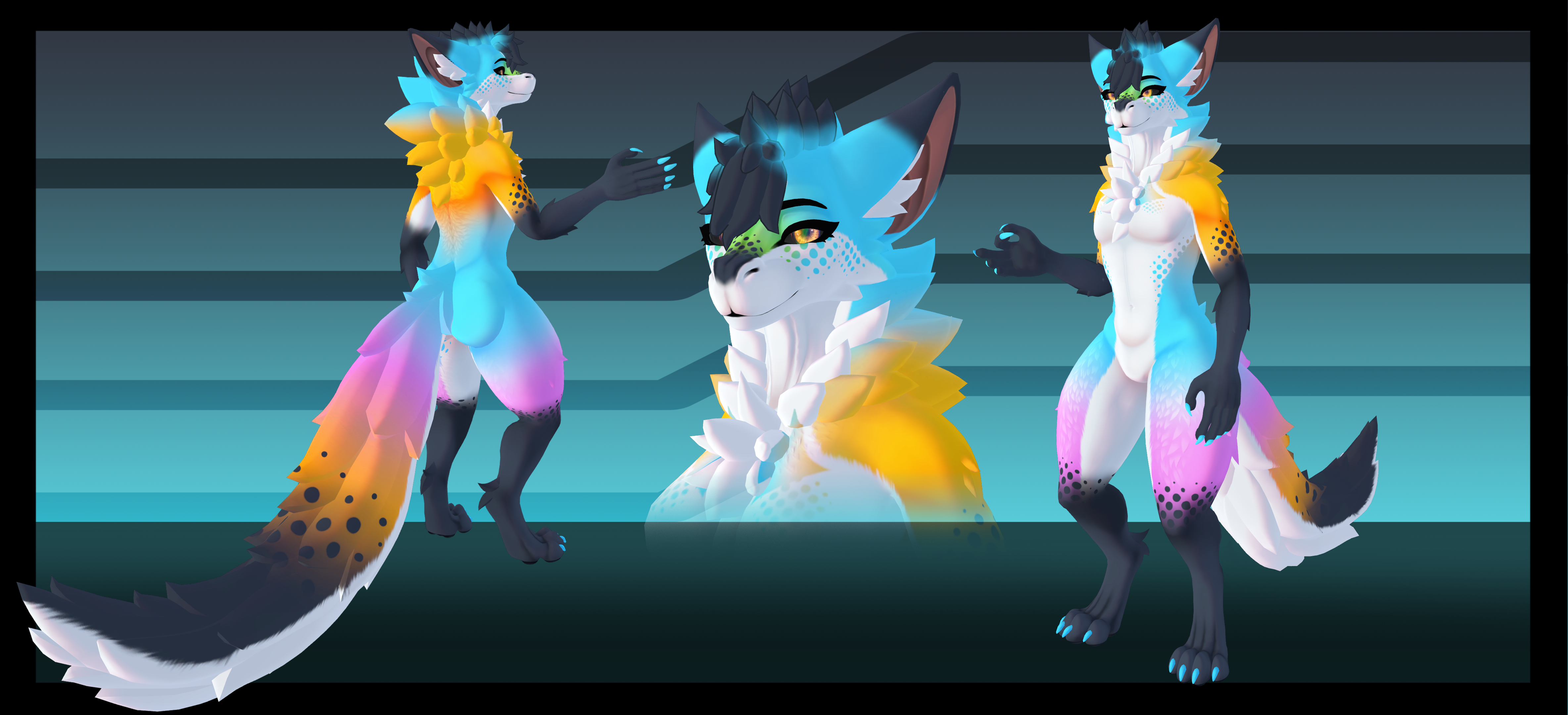 Furality Ultra - Fluffgan