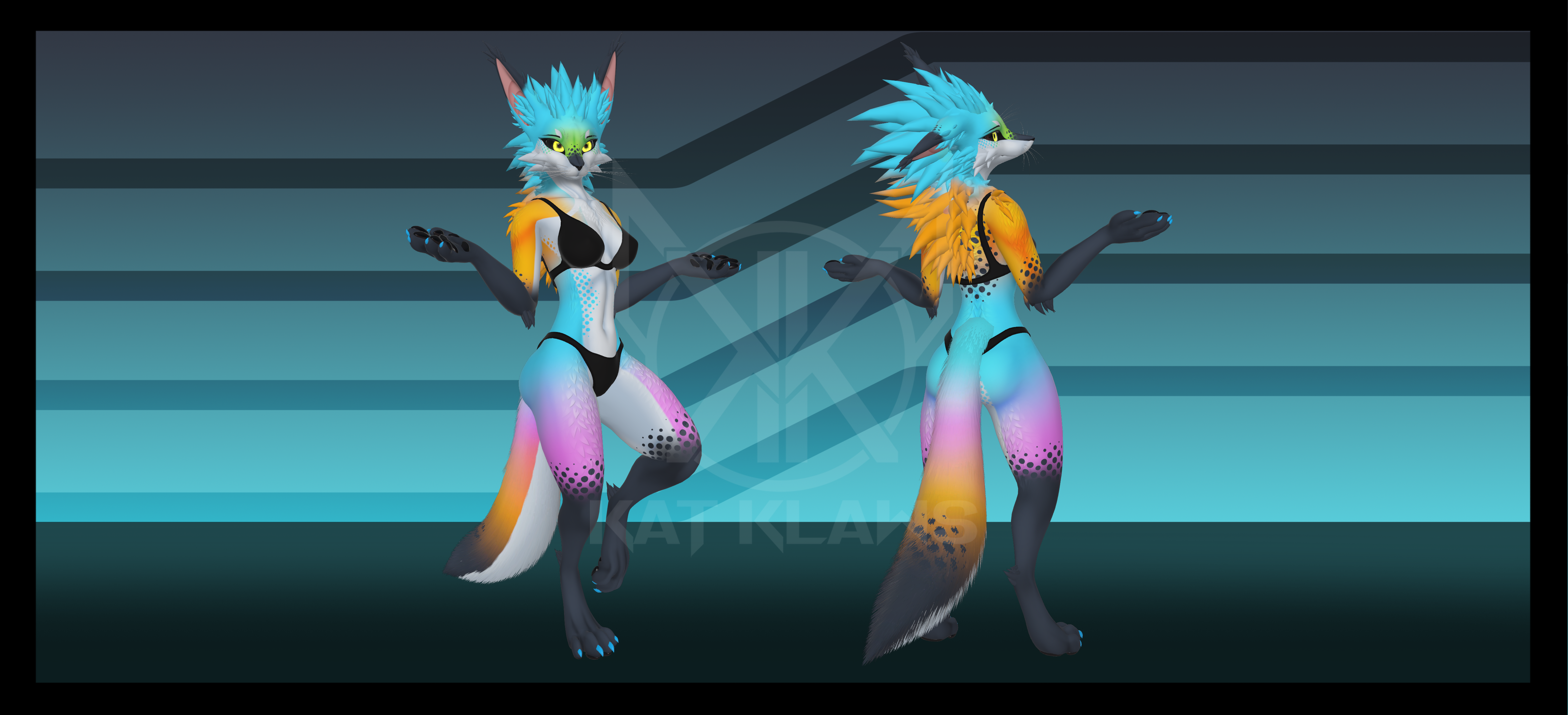 Furality Ultra - Femrex