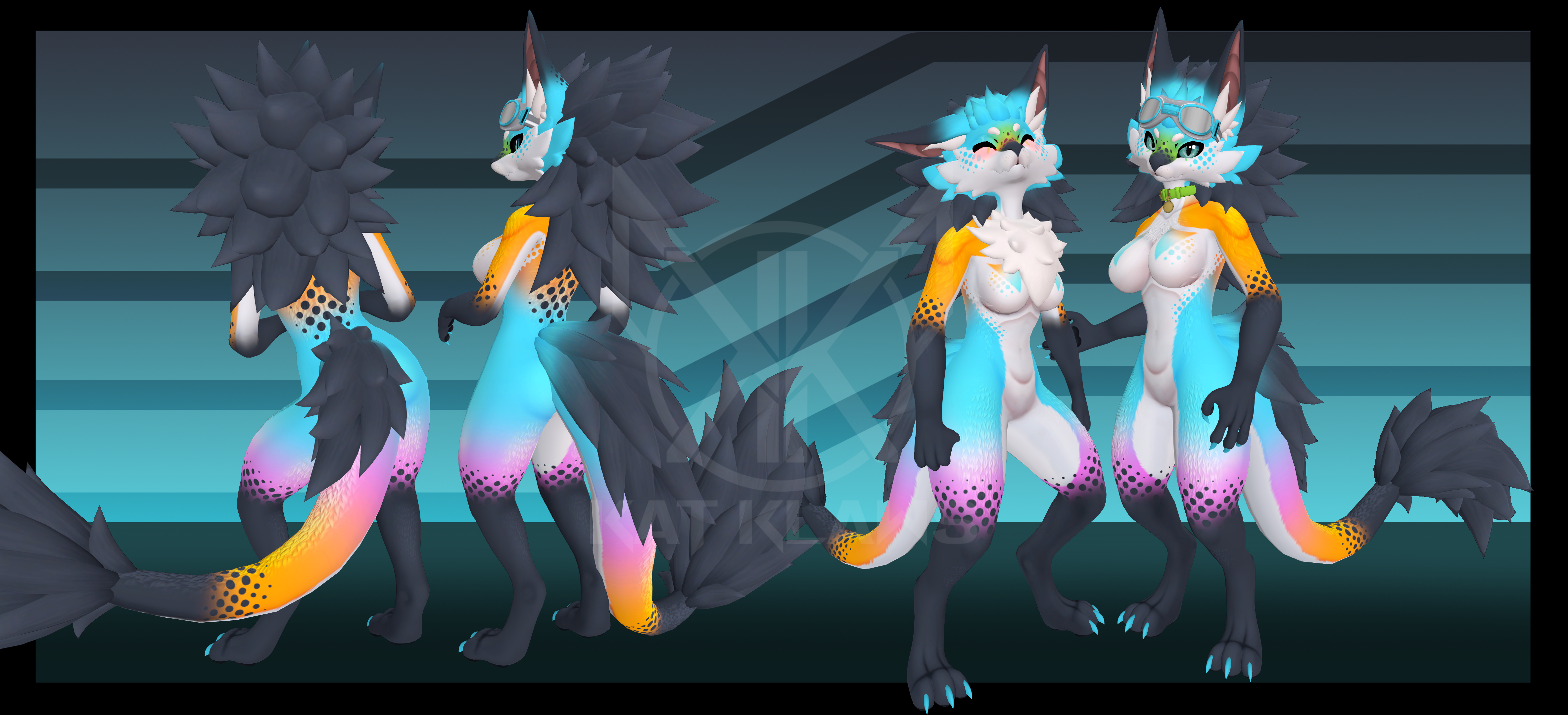Furality Ultra - Novabeast