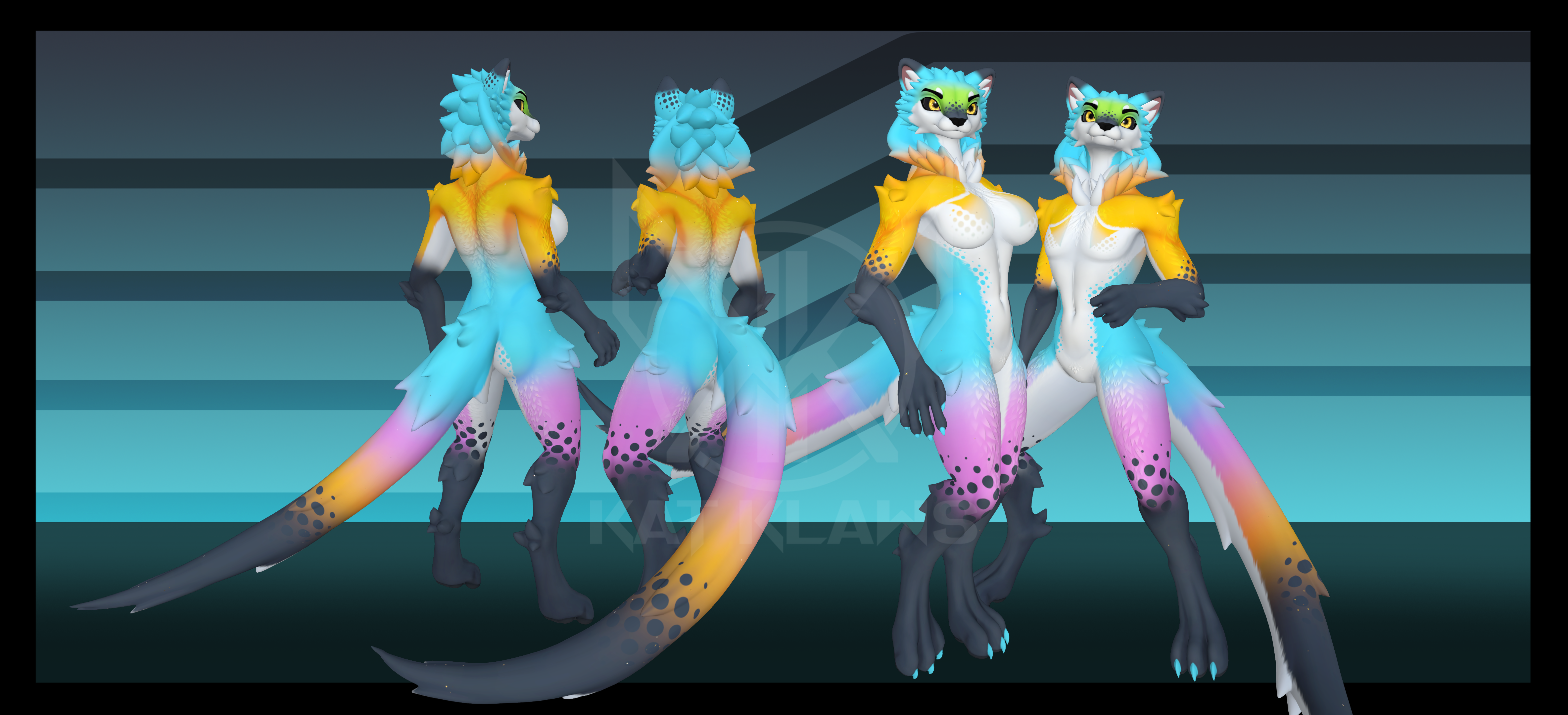 Furality Ultra - Northern Aspil