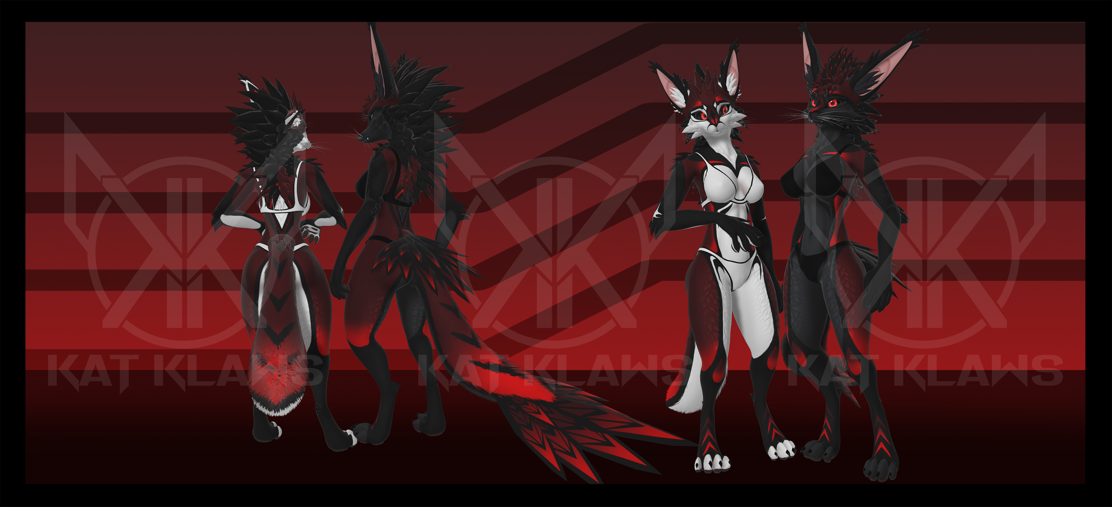 Jex Crimson - Femrex