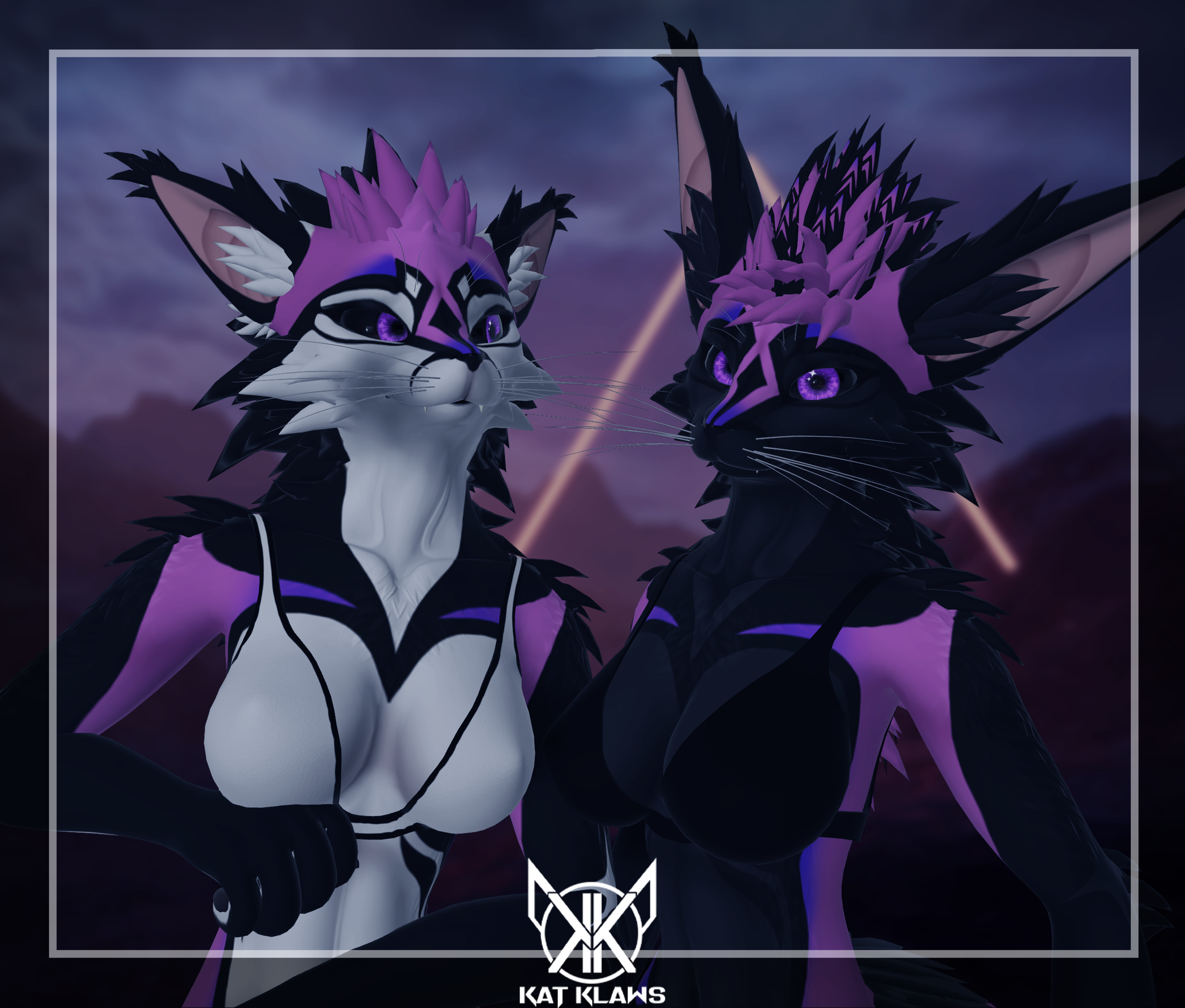 Jex Pink Purple - Femrex