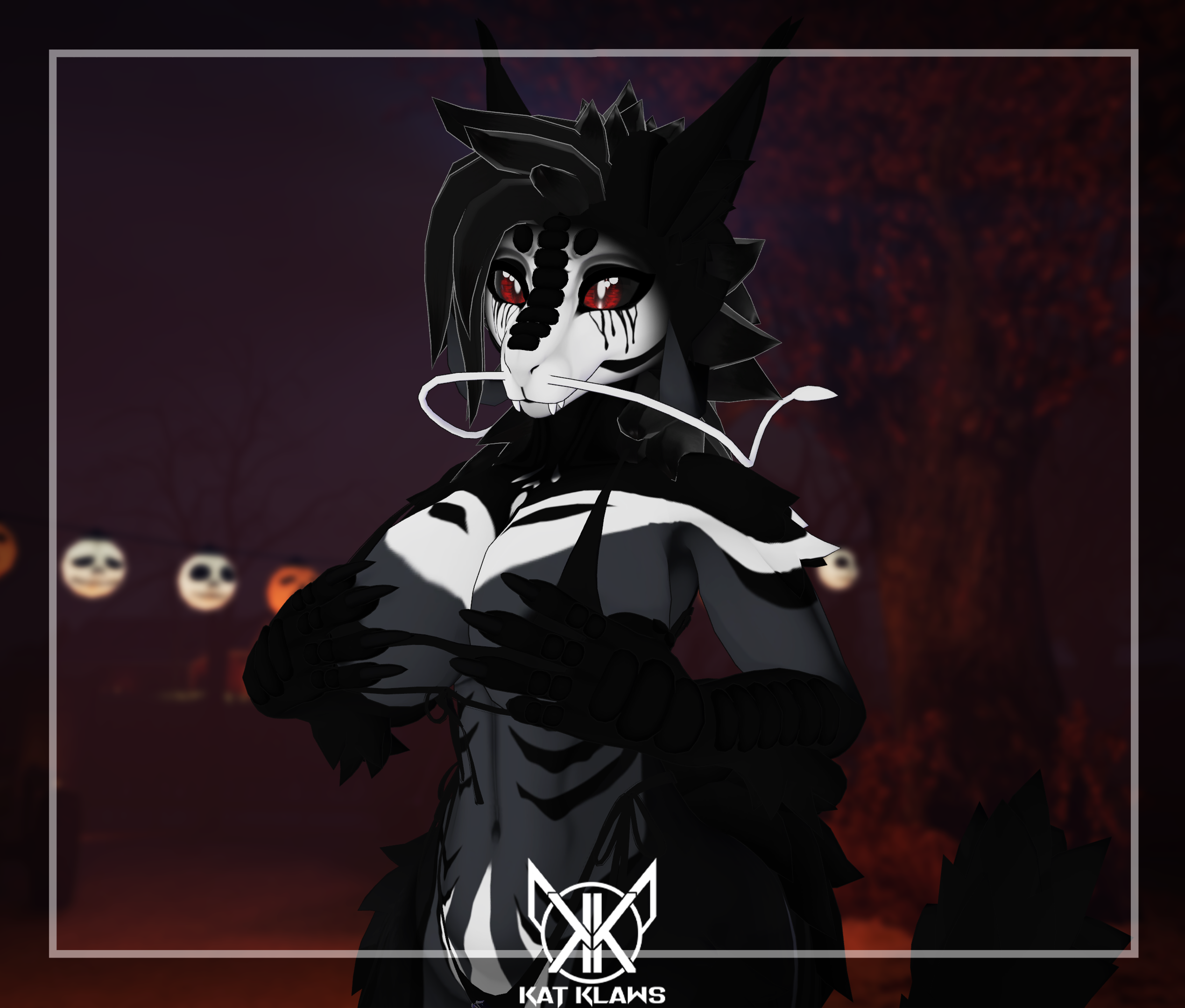 Skully - Nyxian