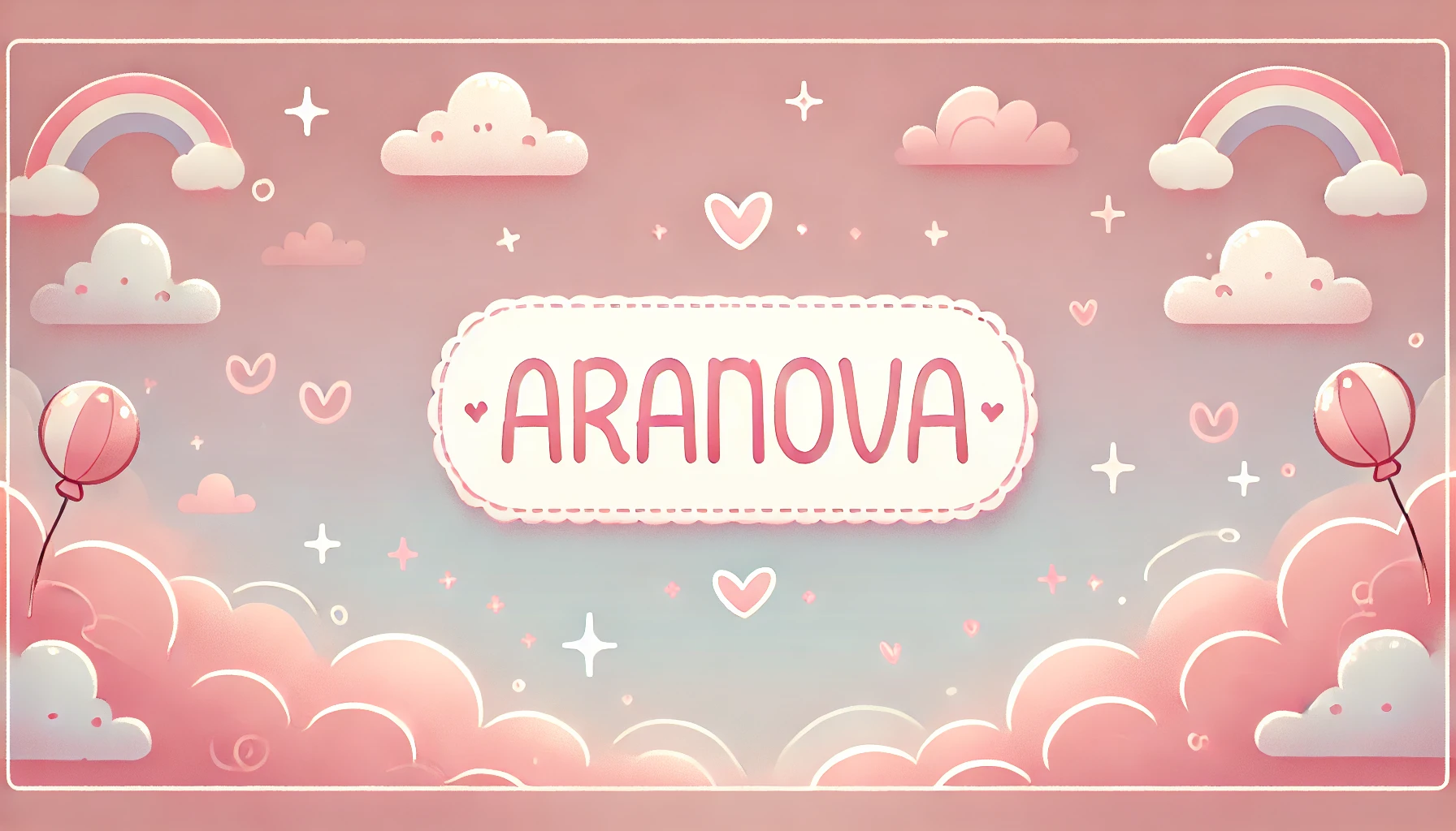 Banner Background
