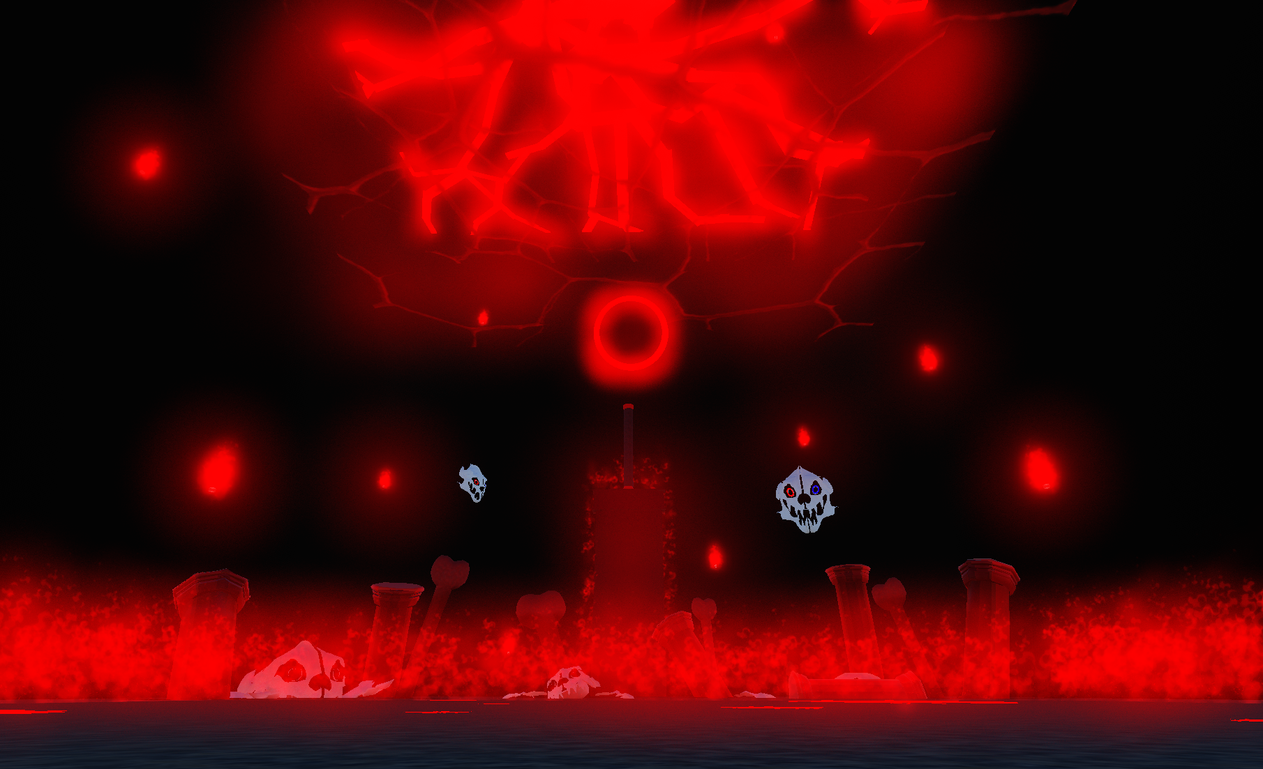 Banner Background