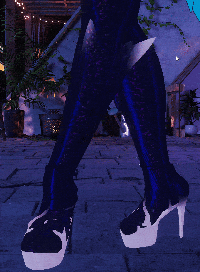 RAKARAKA Symbiote Bodysuit — GodWhisper