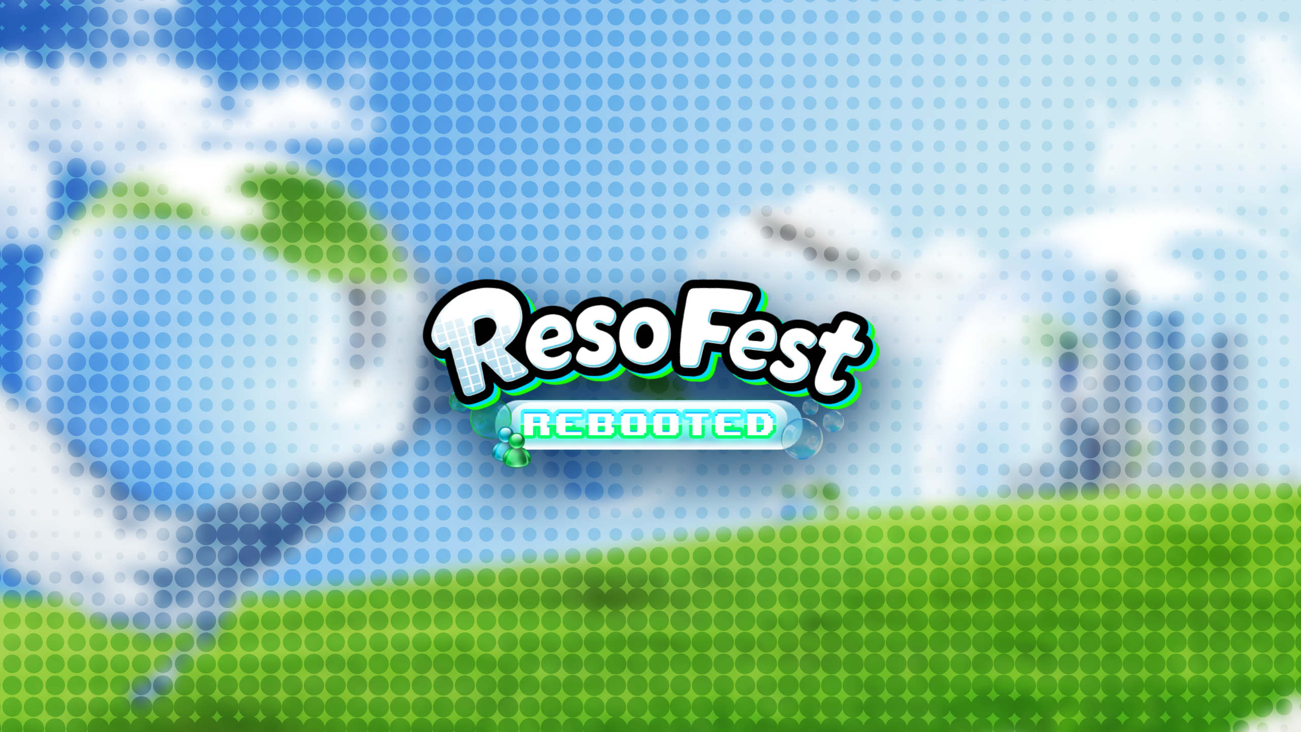Banner-Hintergrund