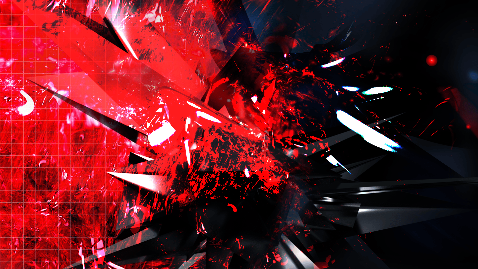 Banner Background