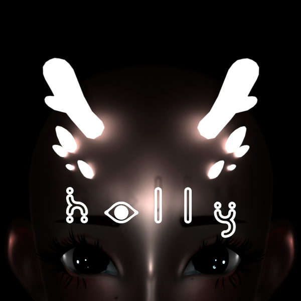 Holly's Bone Dragon Set