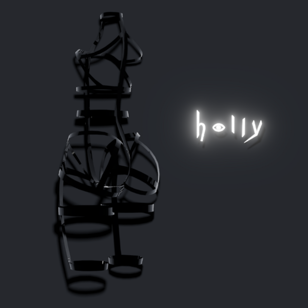 Holly's Body Harness