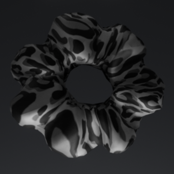 Holly's Scrunchie