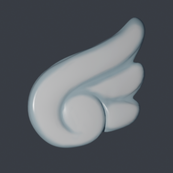 Holly's Cute Wings