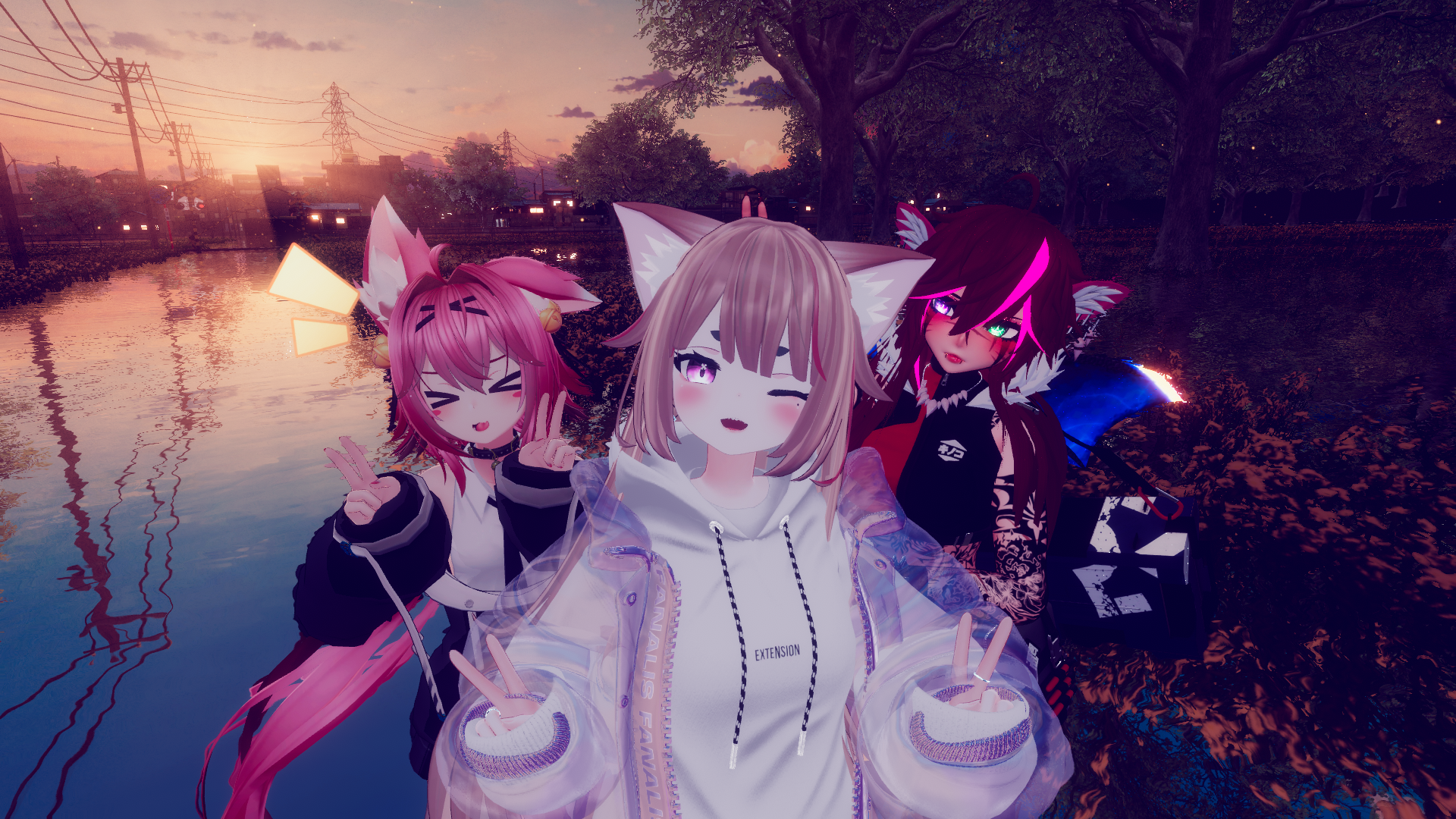 Banner Background