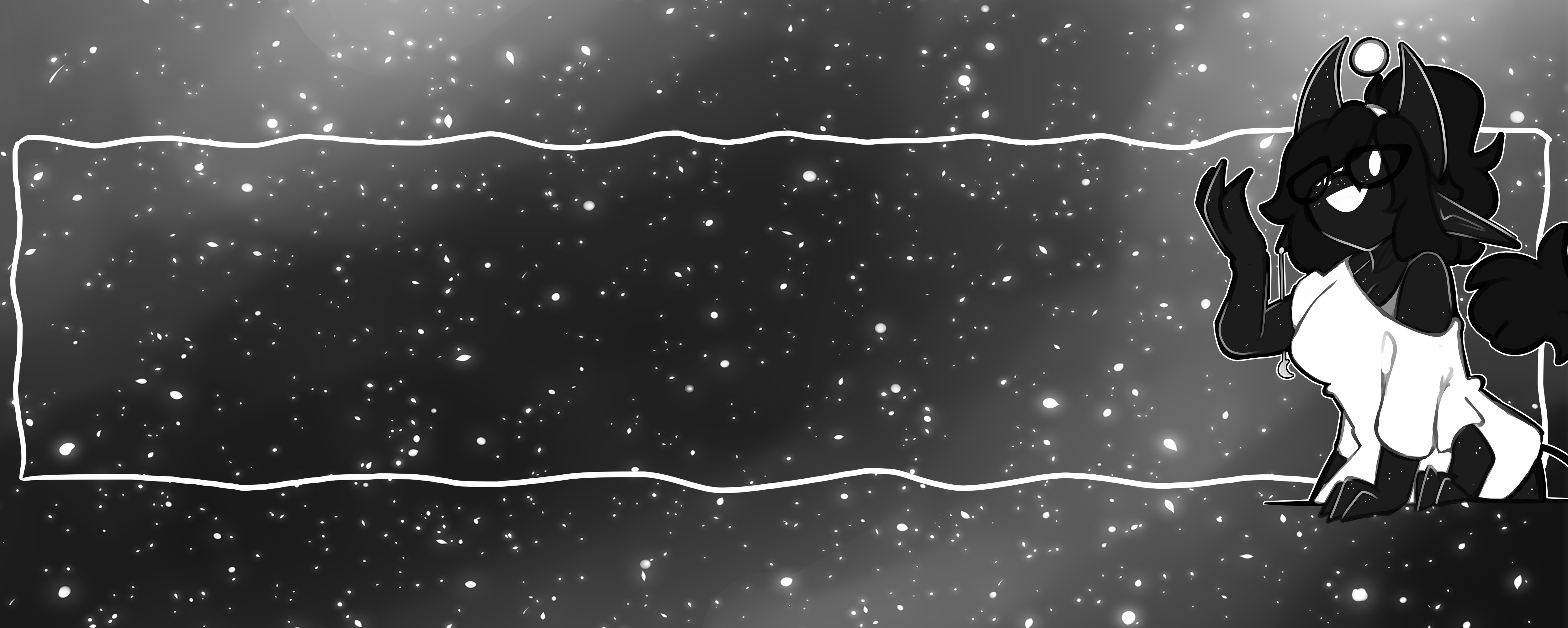 Banner Background