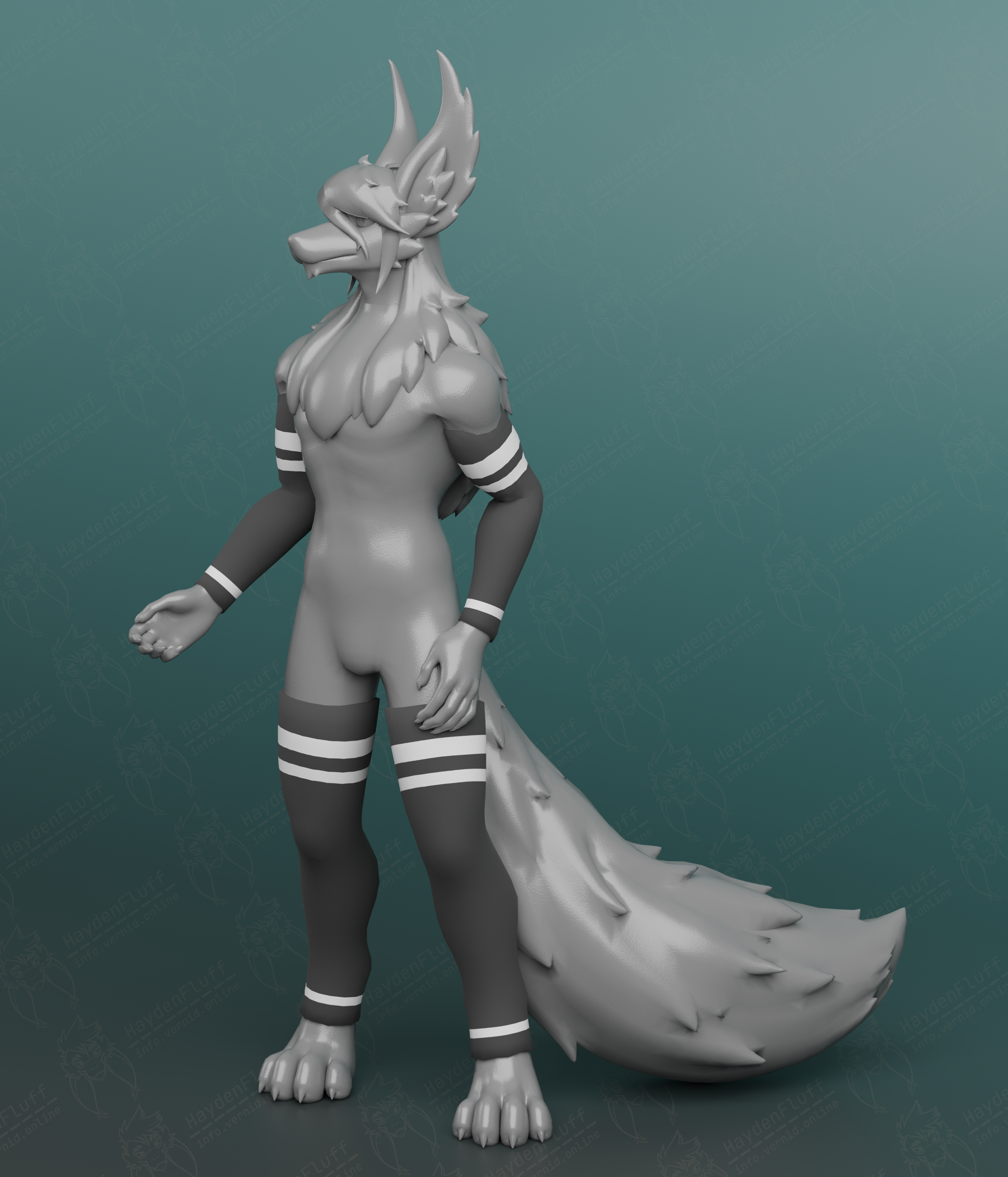 Coyote Warmers