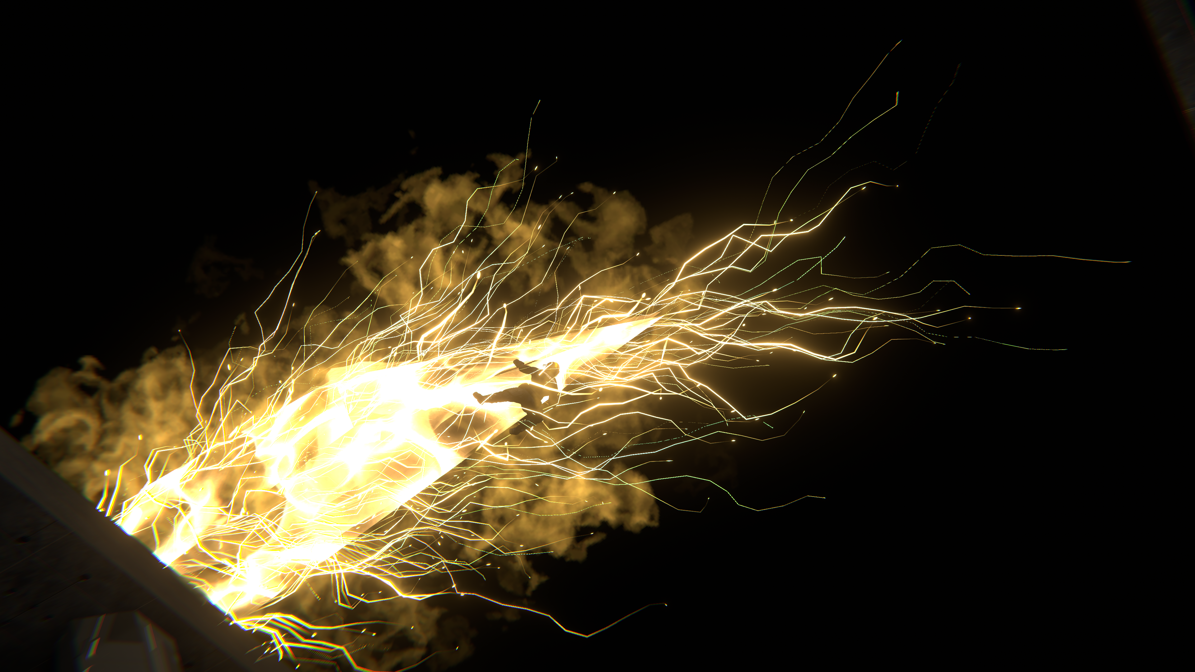Banner Background