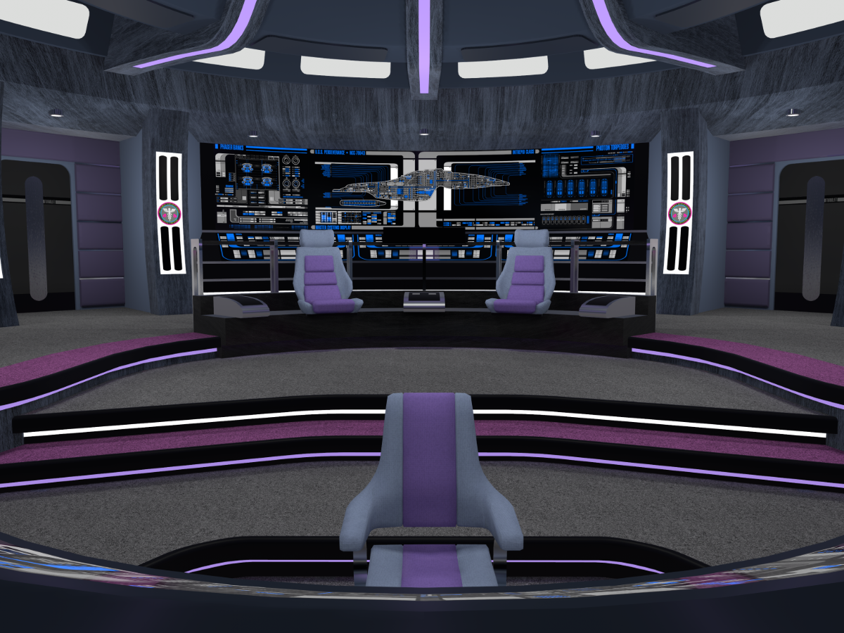 Banner Background