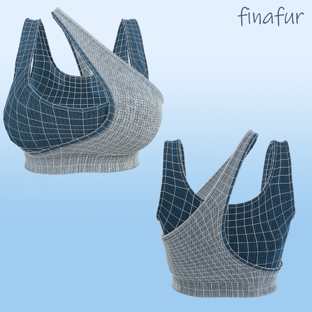 Asymmetrical Cut-out Knit Top